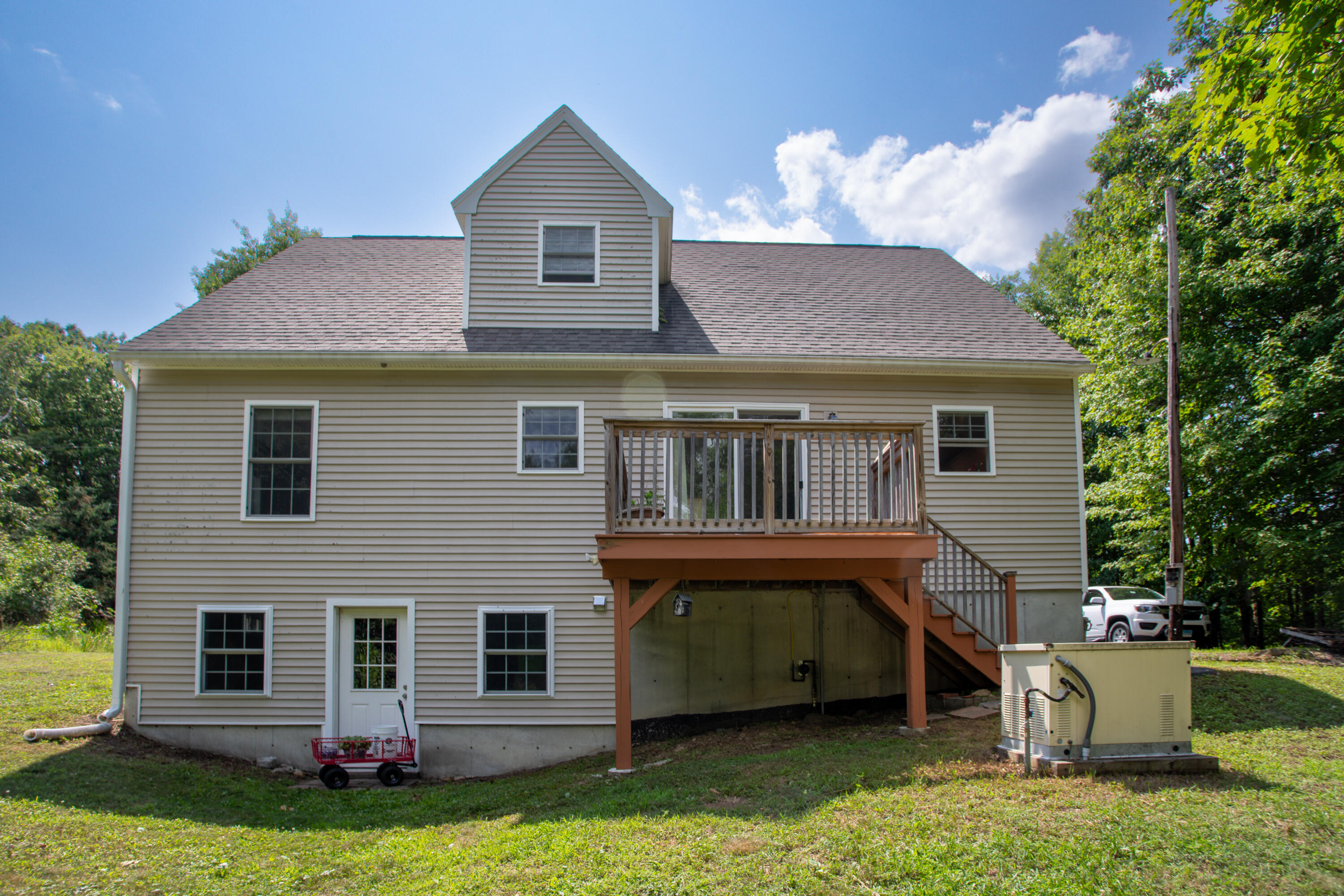 138 Long Swamp Road