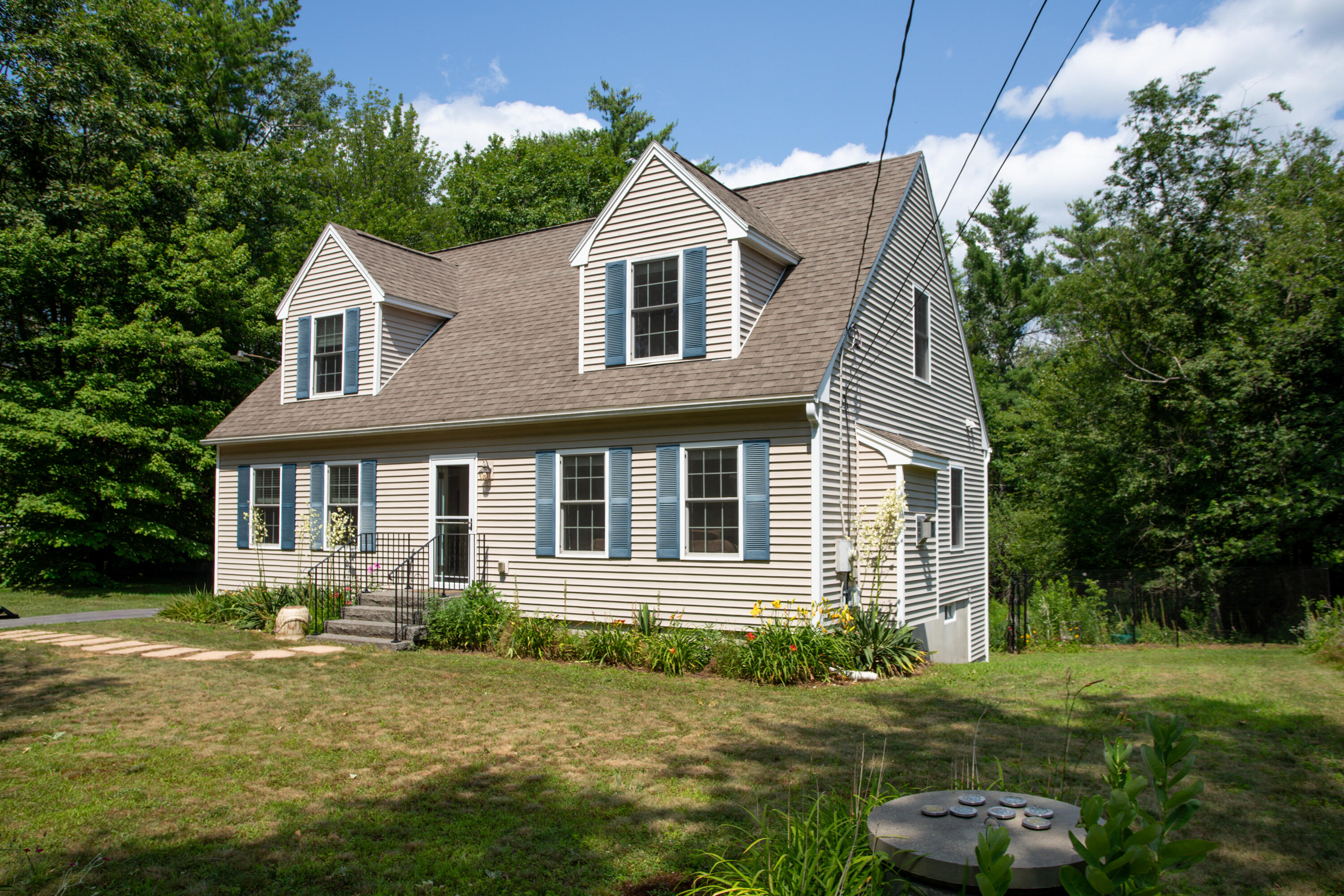 138 Long Swamp Road