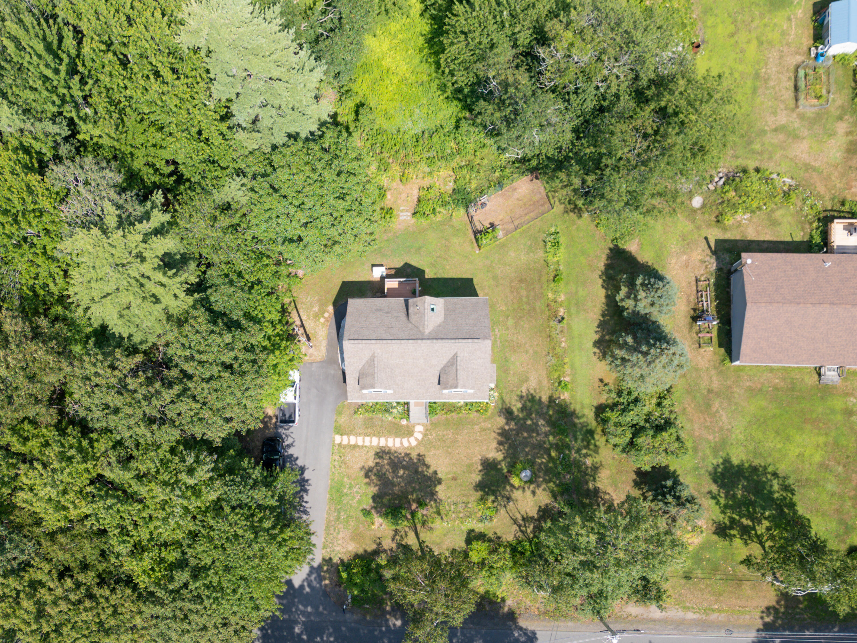 138 Long Swamp Road