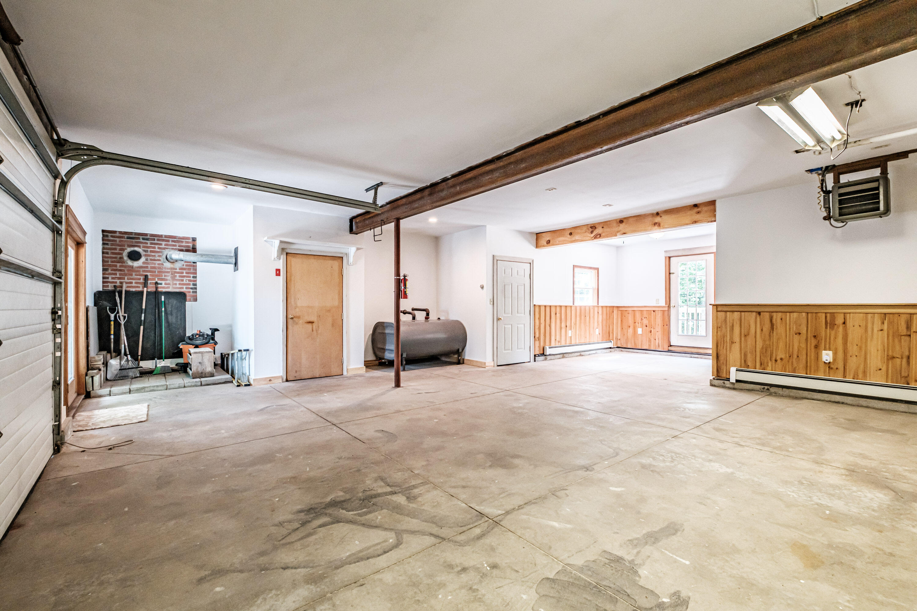 728 Bridgton Road