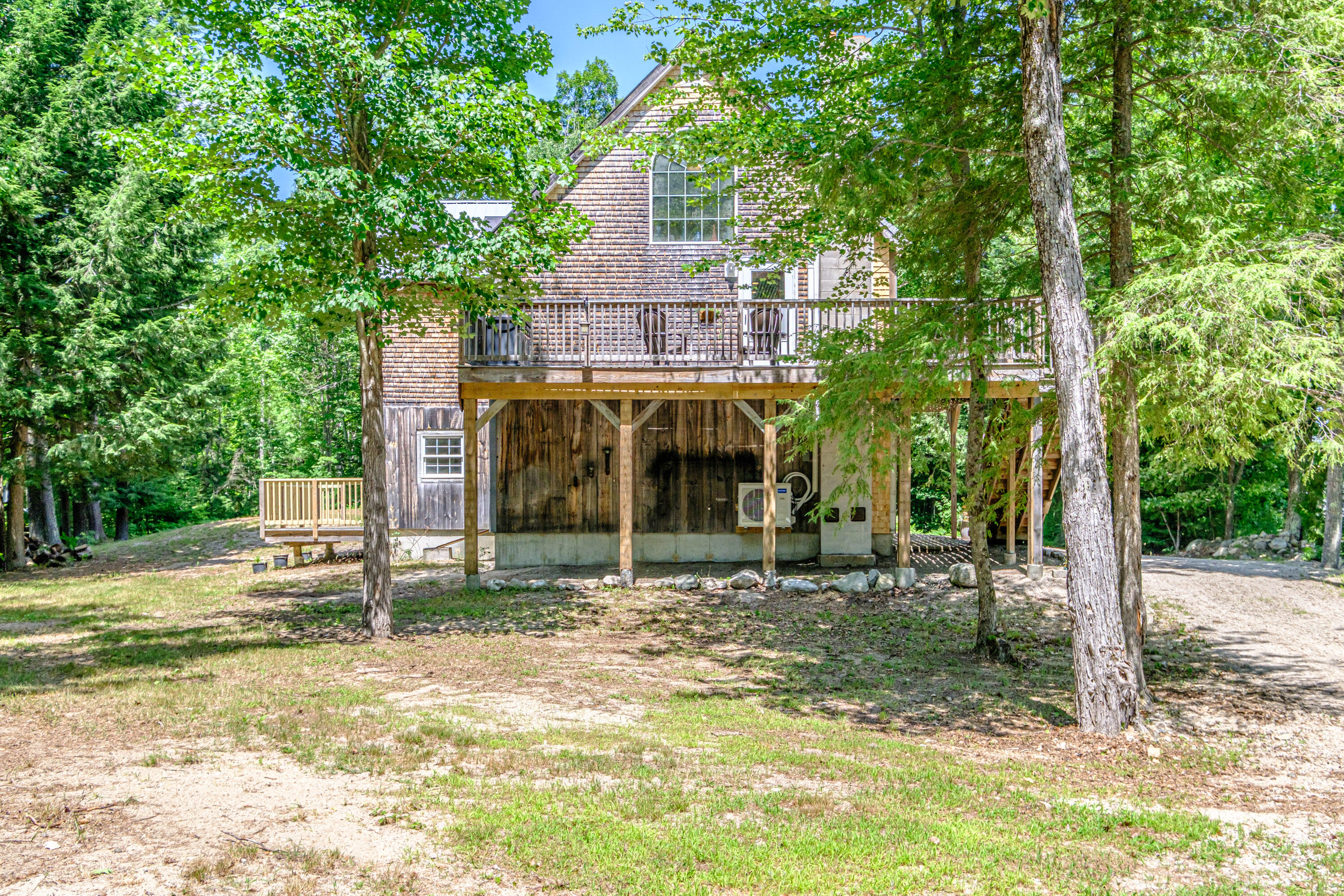 728 Bridgton Road