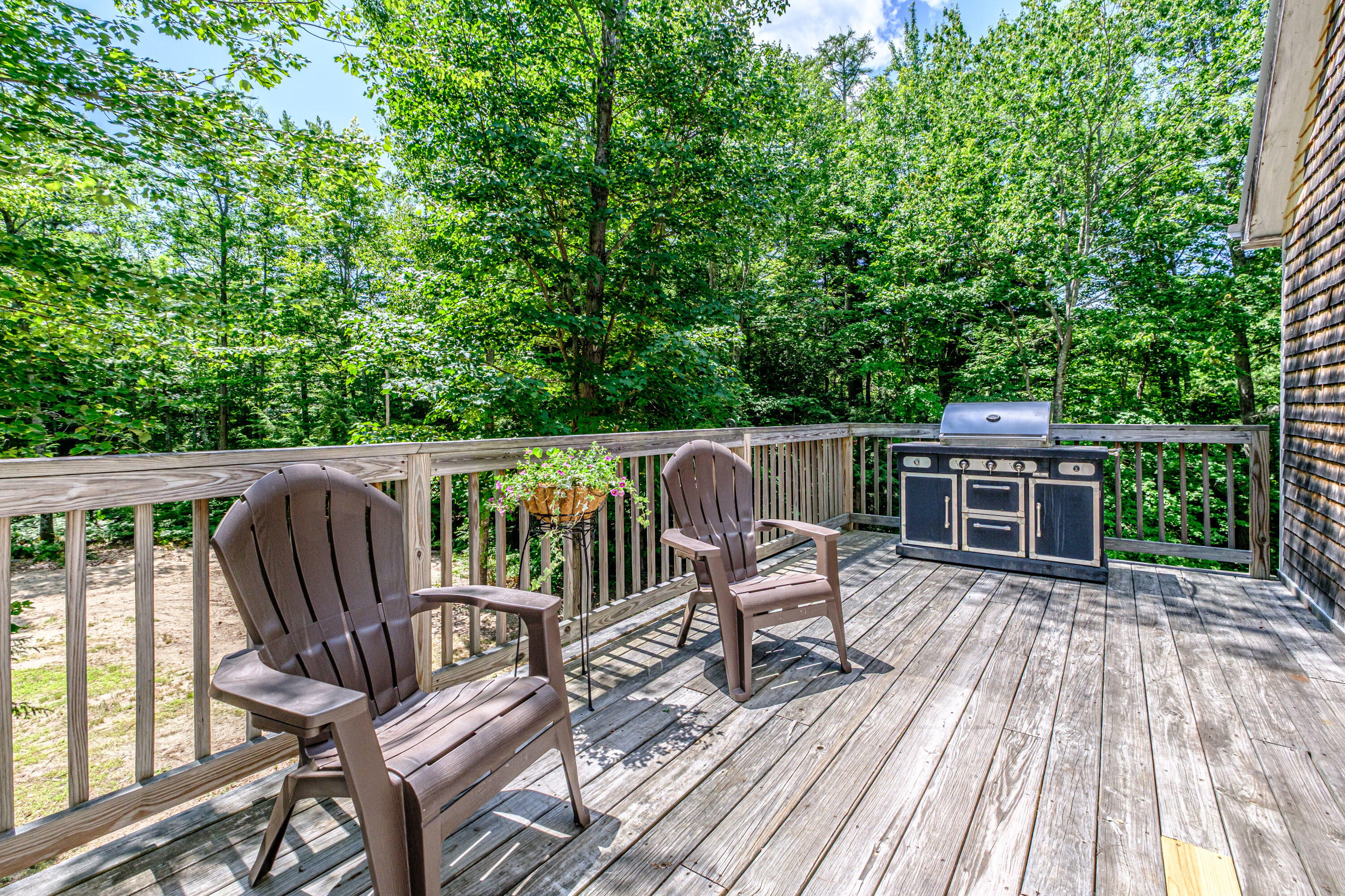 728 Bridgton Road
