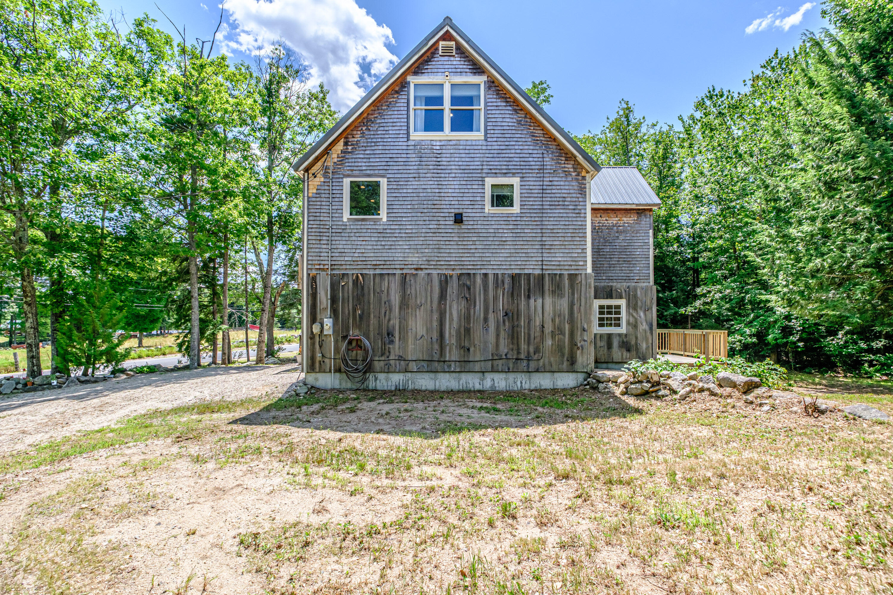 728 Bridgton Road