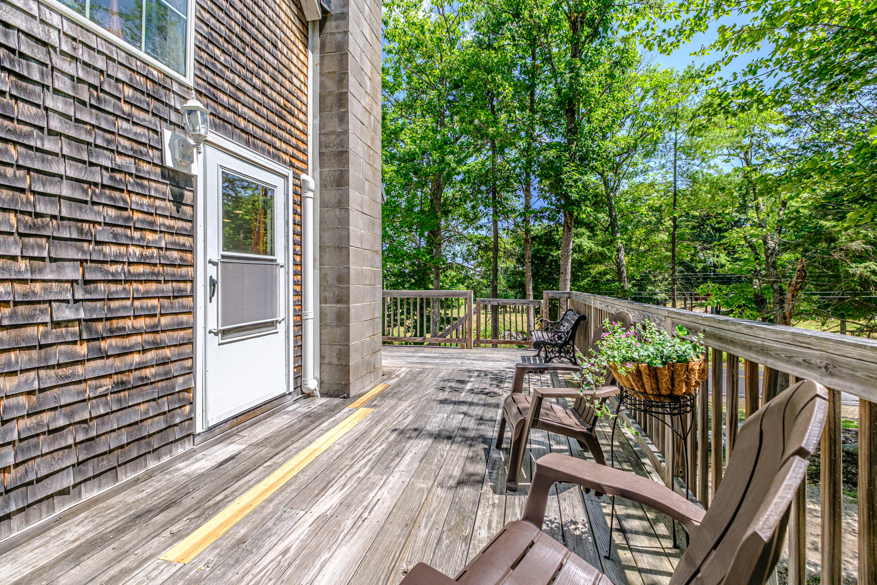 728 Bridgton Road