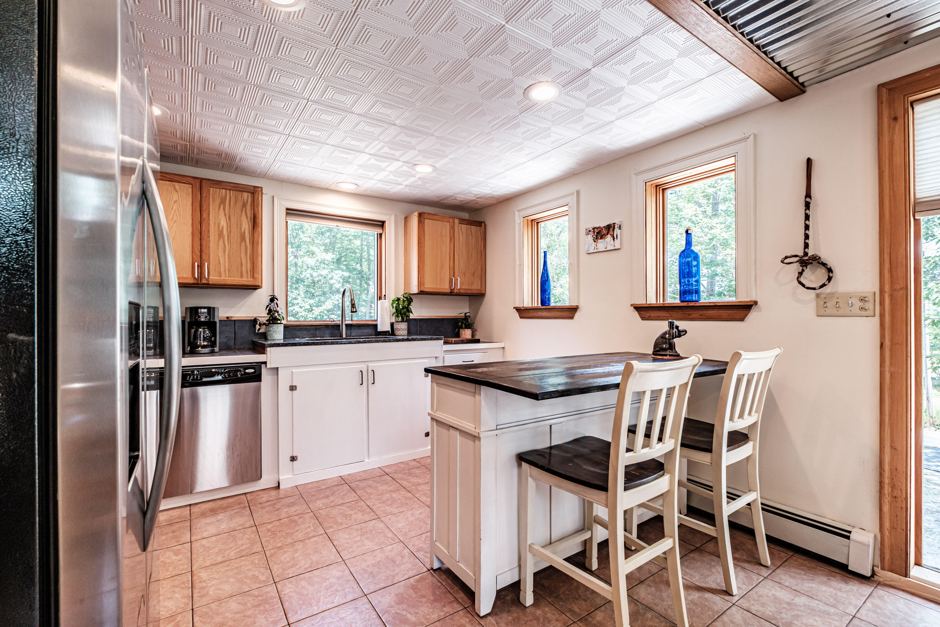 728 Bridgton Road