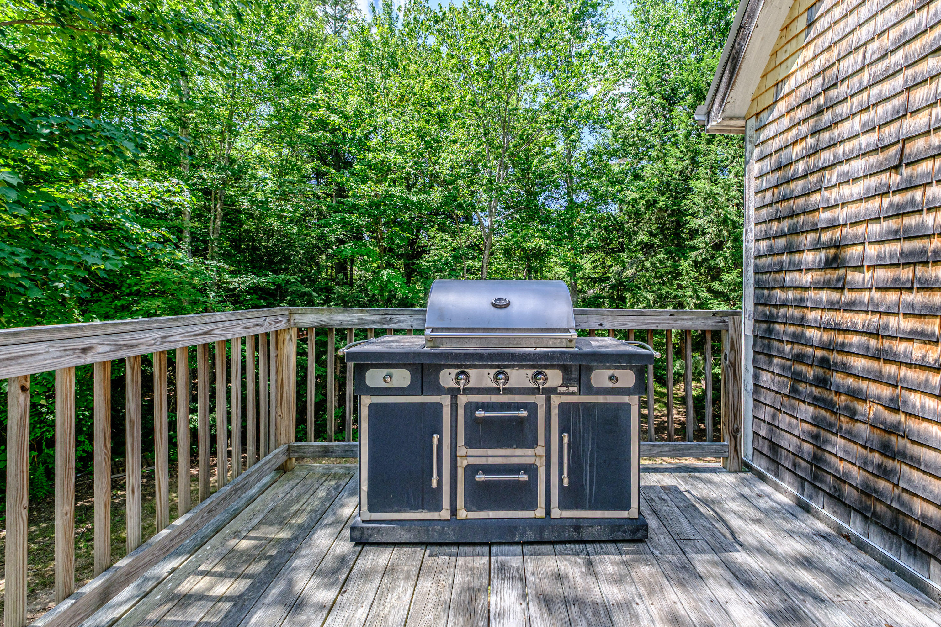728 Bridgton Road