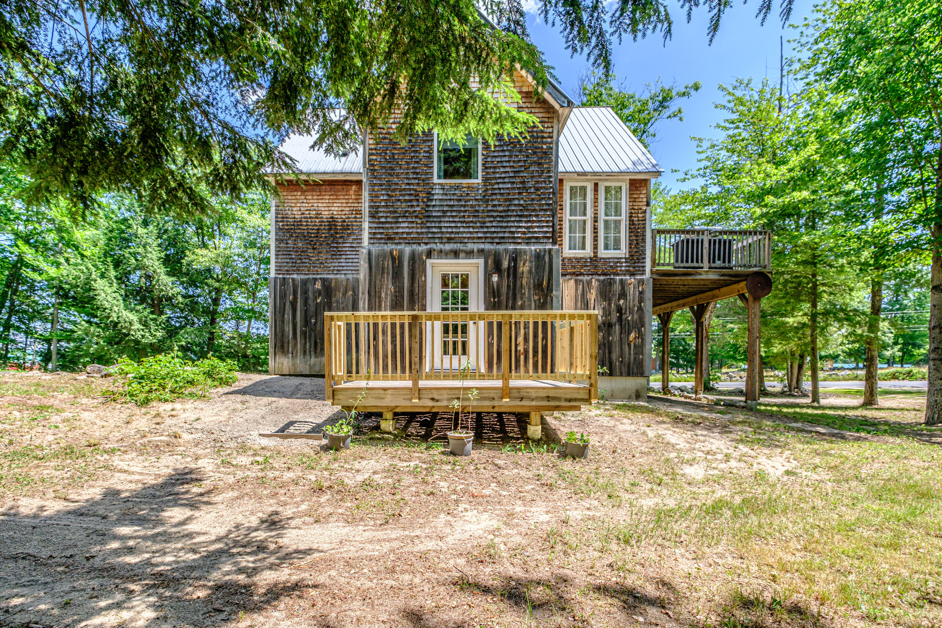 728 Bridgton Road