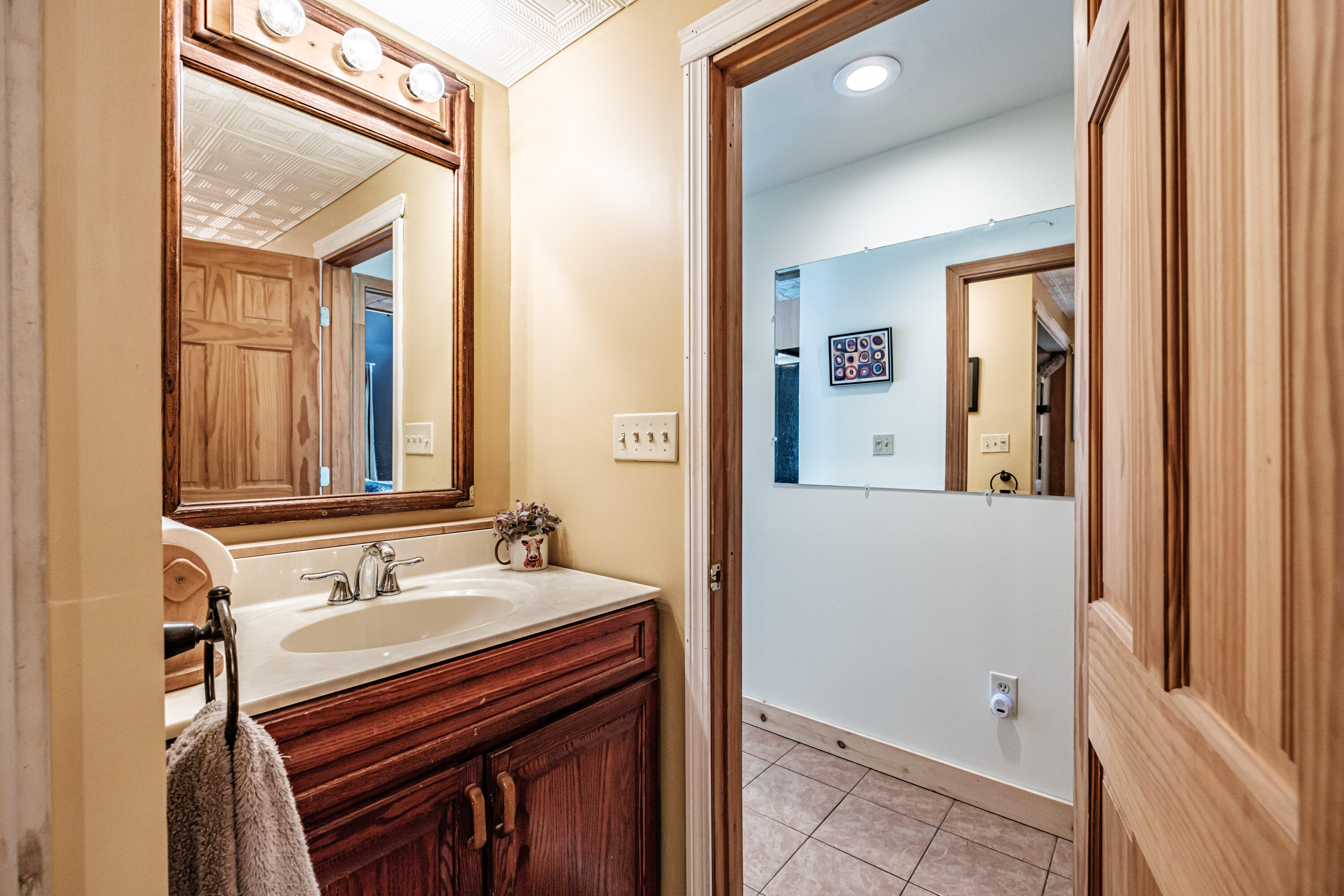 728 Bridgton Road