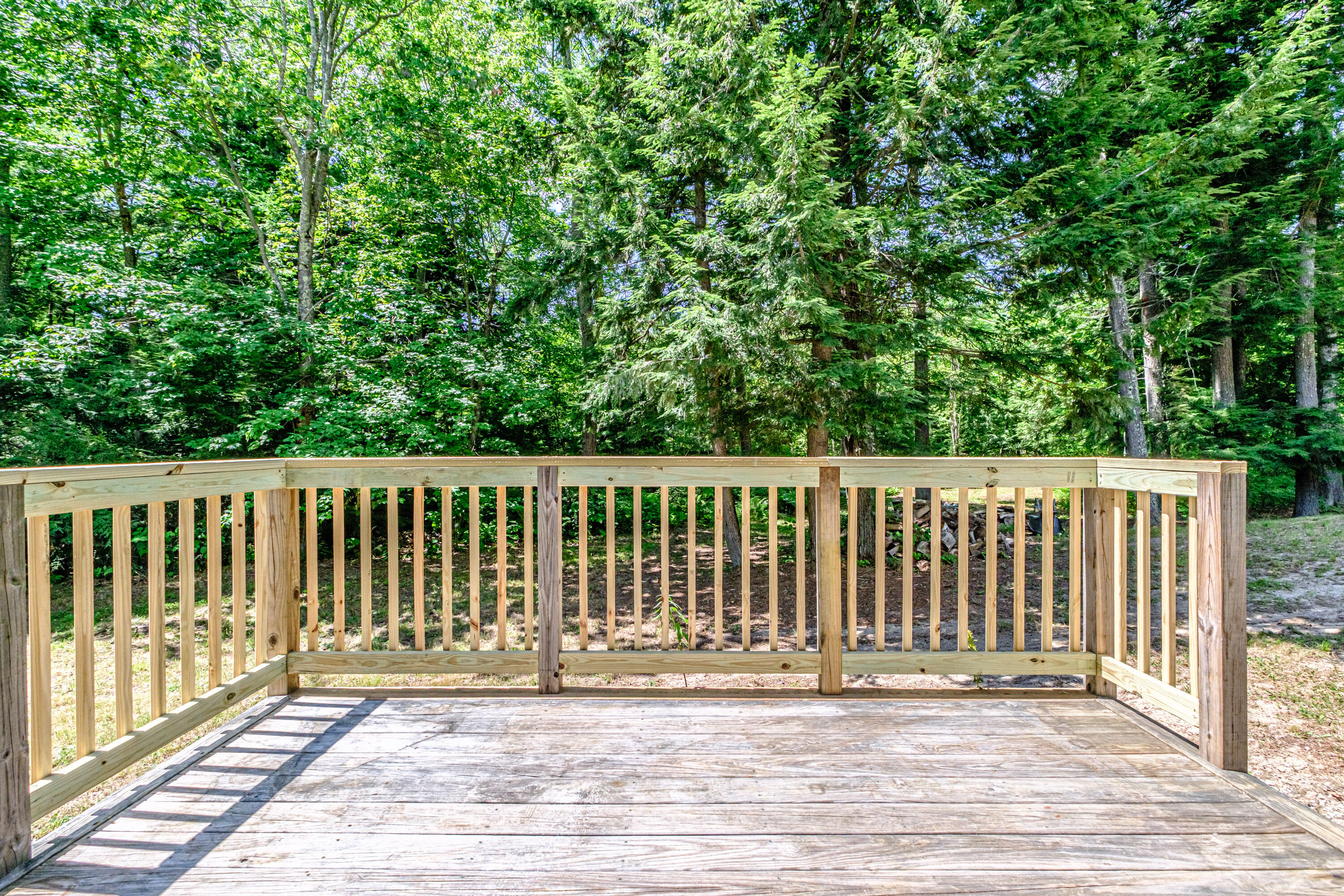728 Bridgton Road