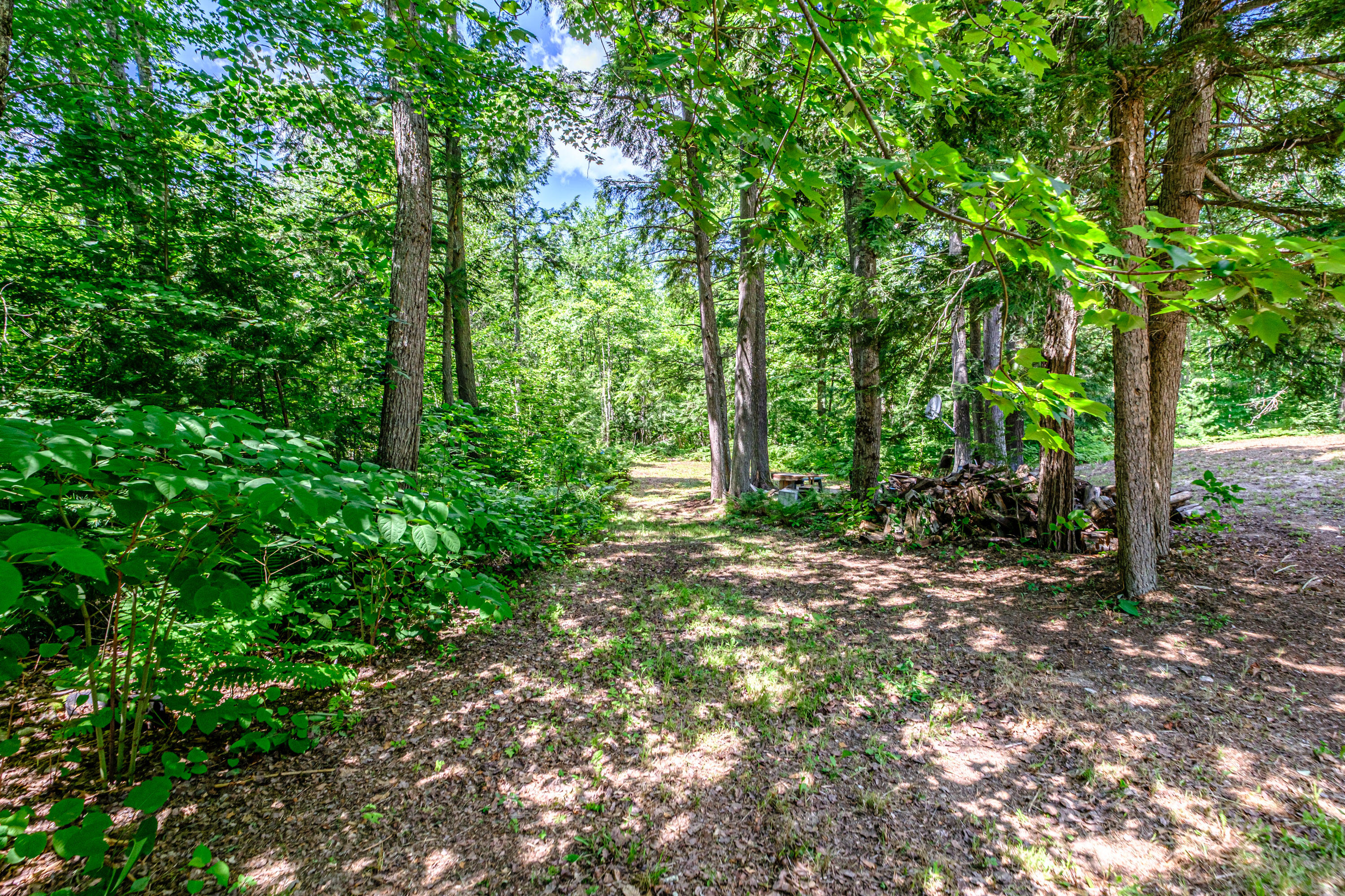 728 Bridgton Road