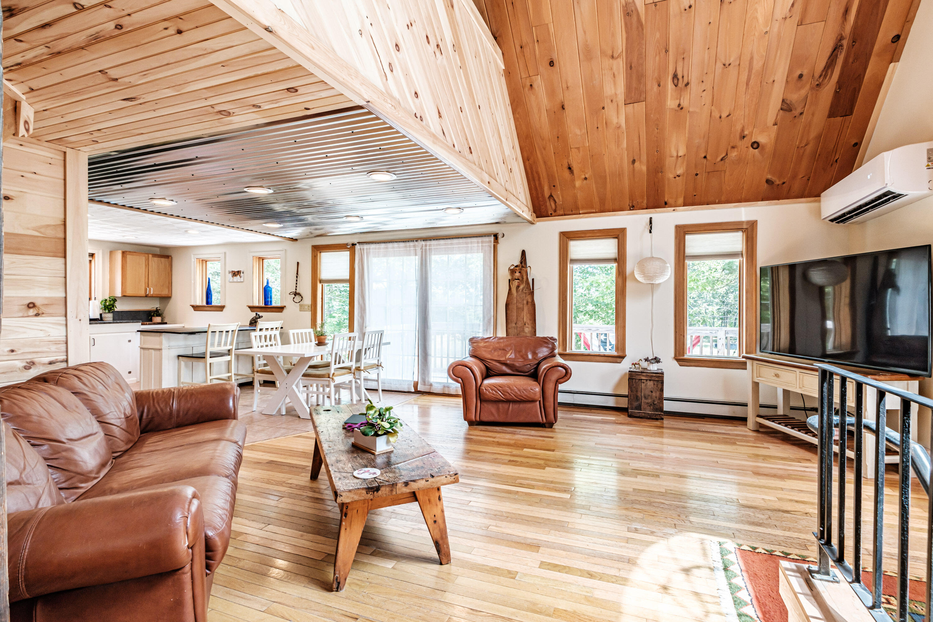 728 Bridgton Road