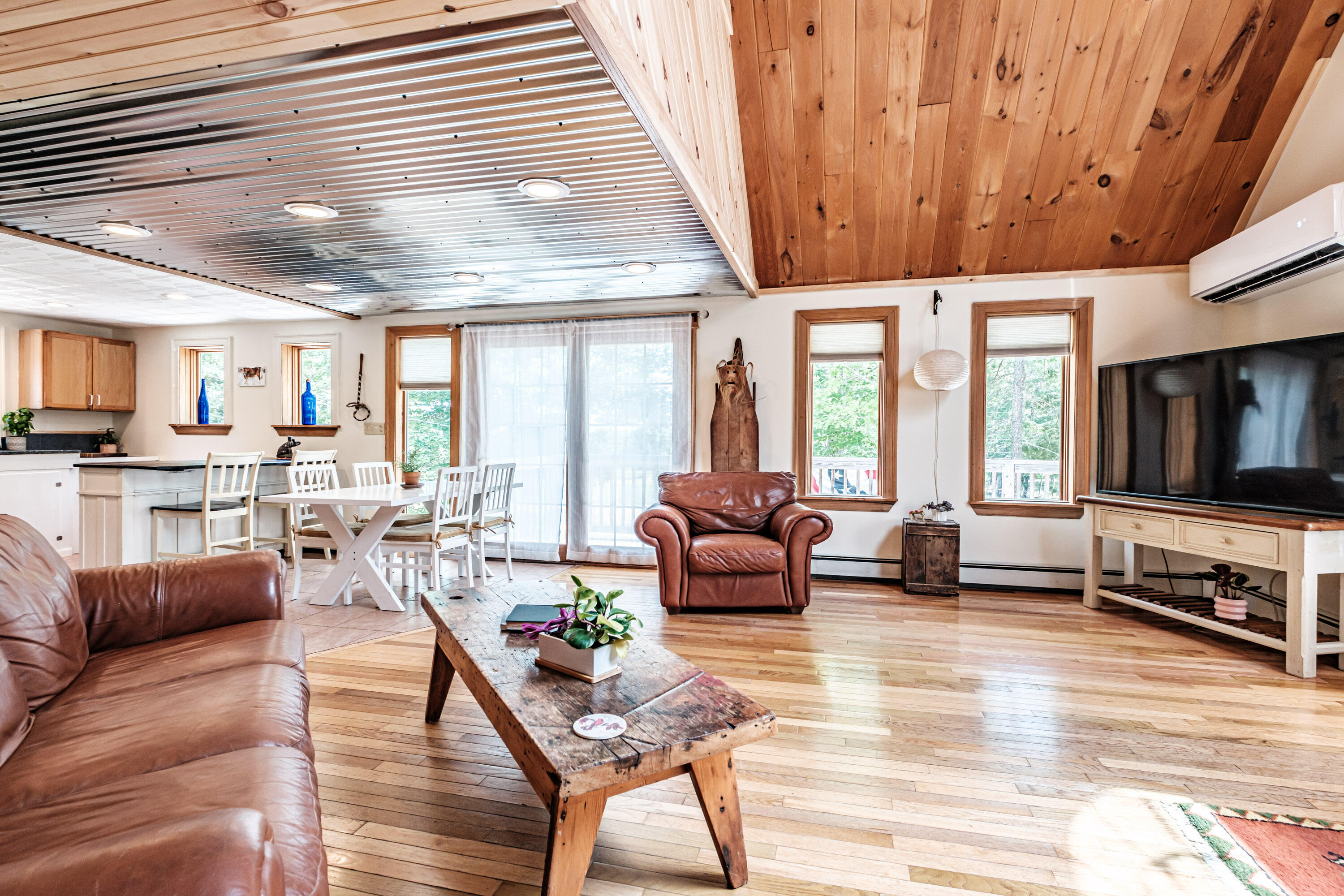 728 Bridgton Road