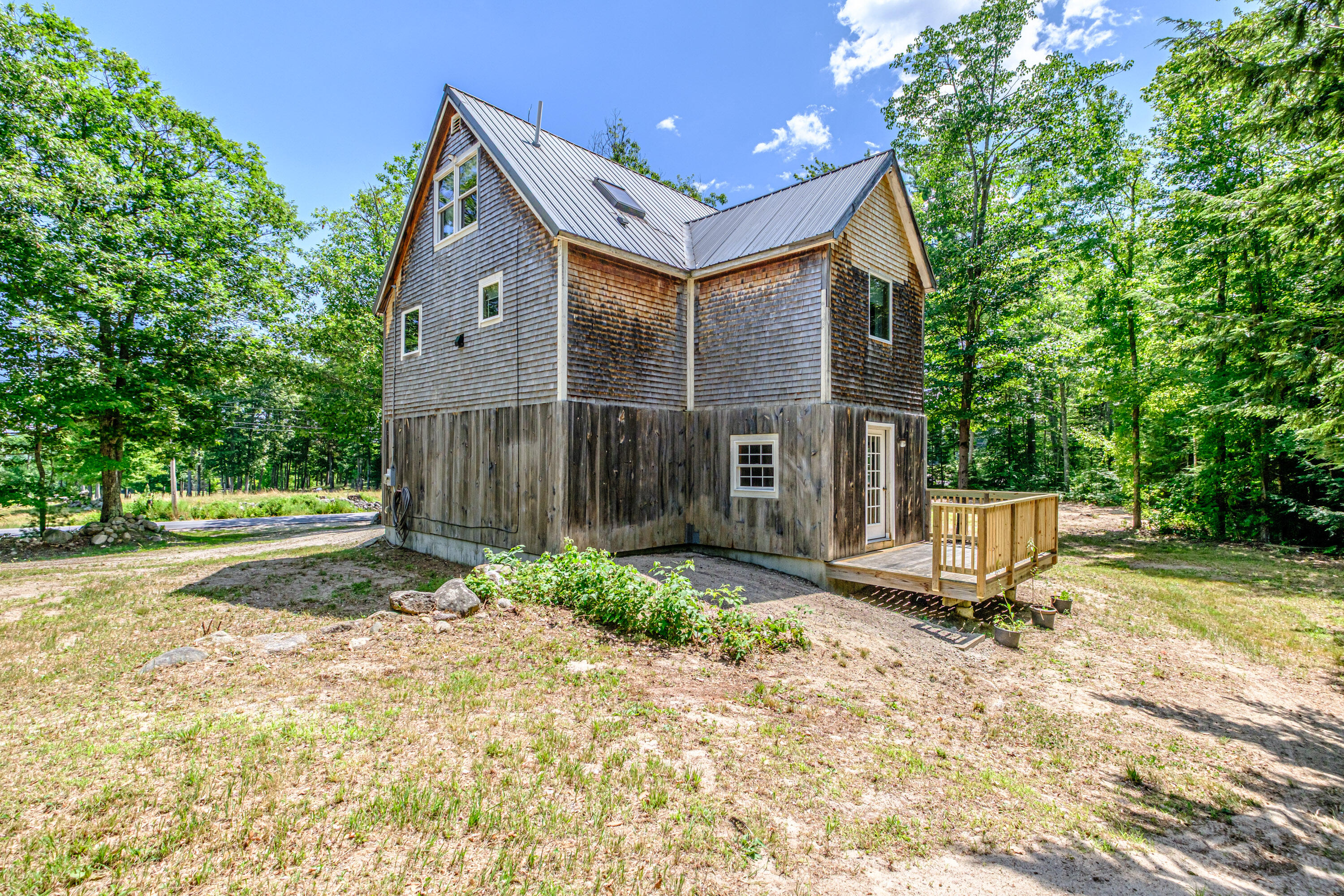 728 Bridgton Road