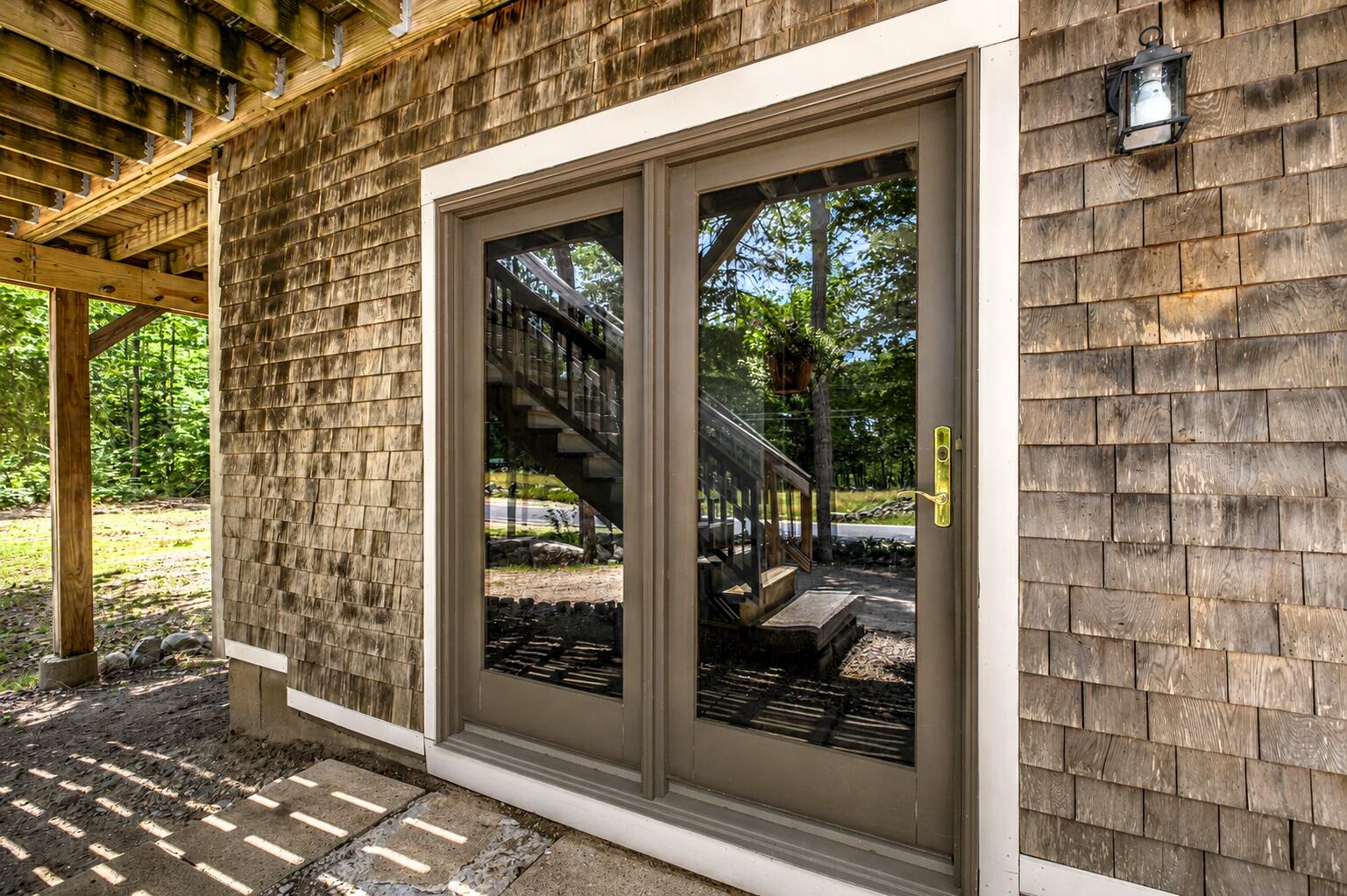 728 Bridgton Road