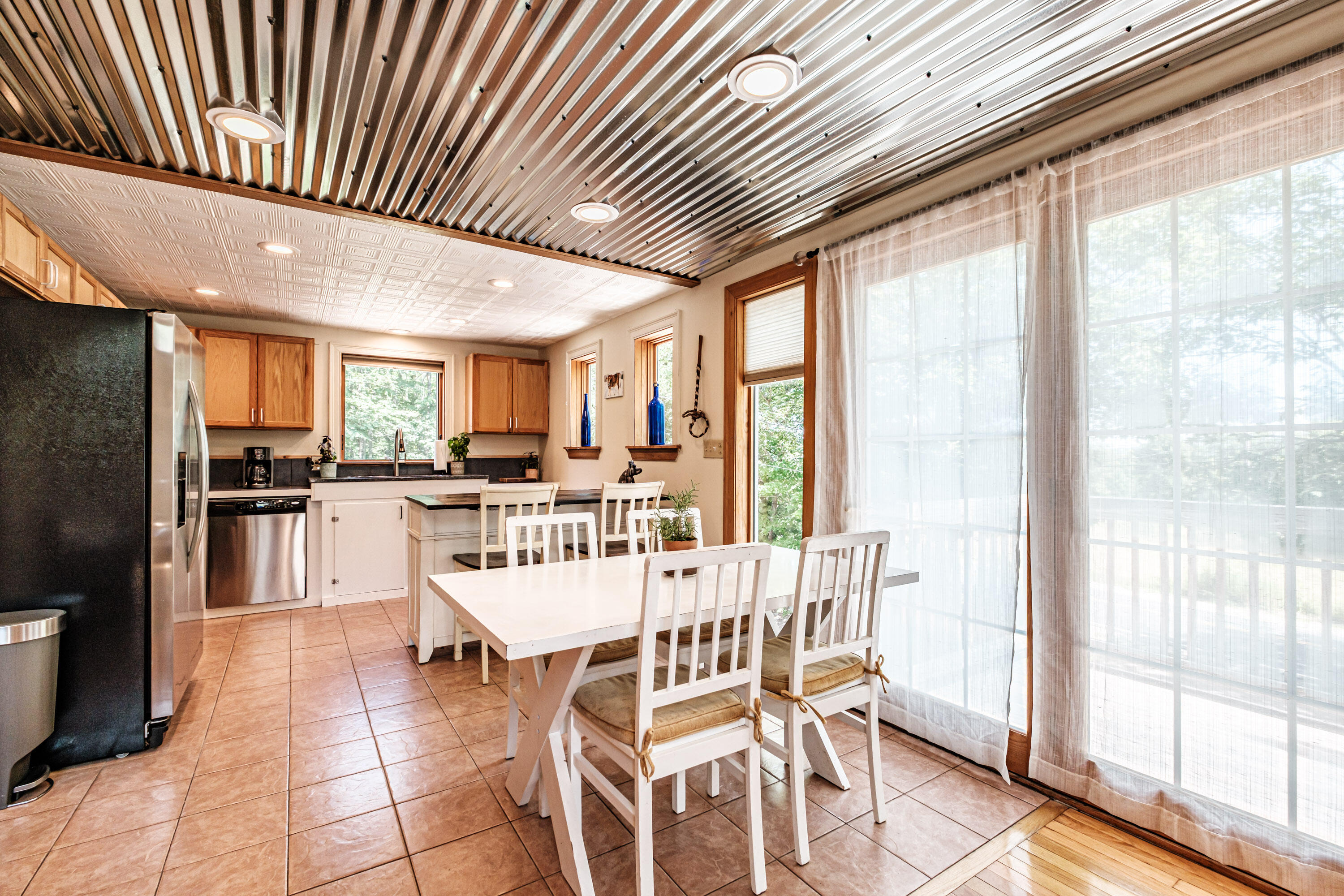 728 Bridgton Road