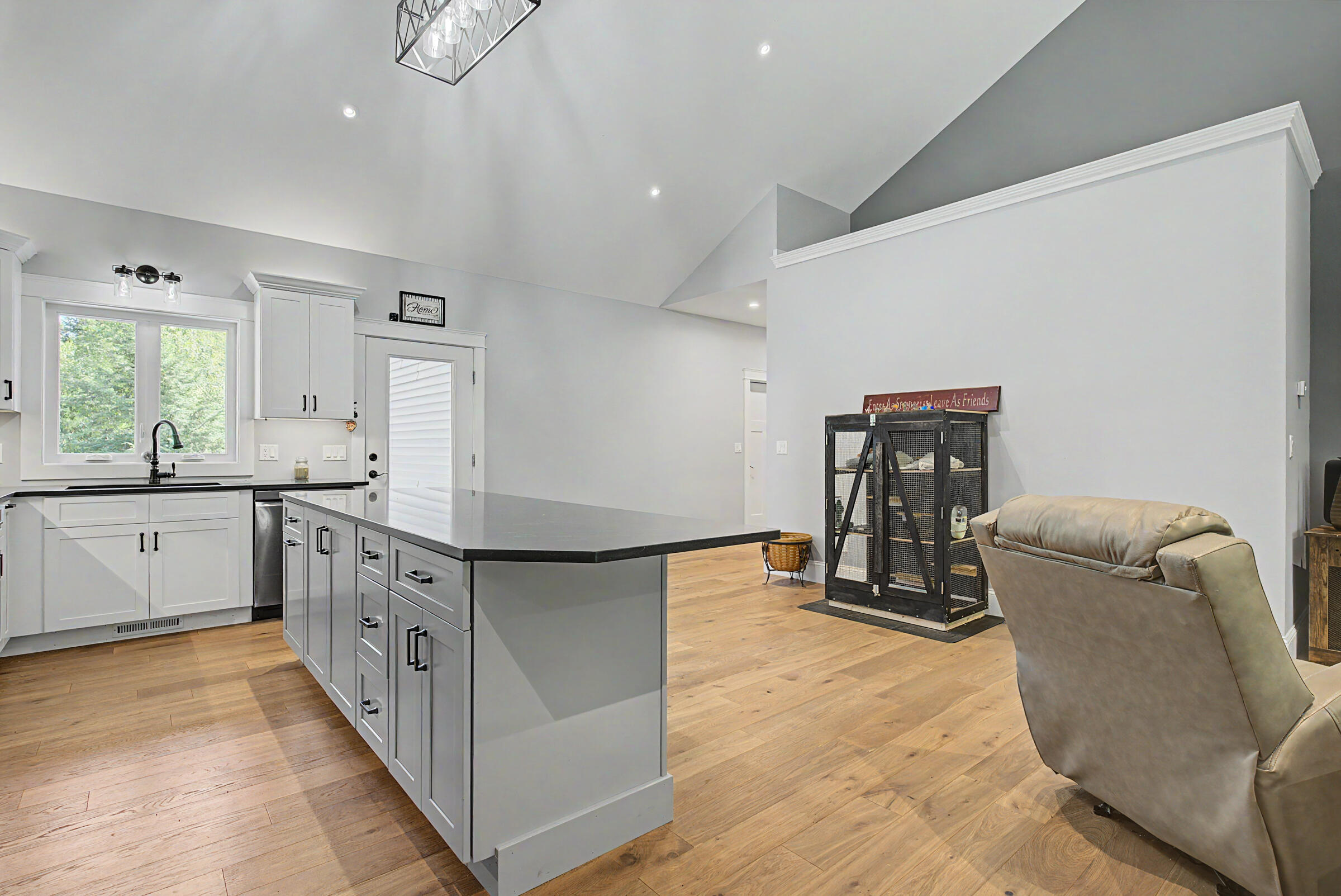 427 Upper Guinea Road