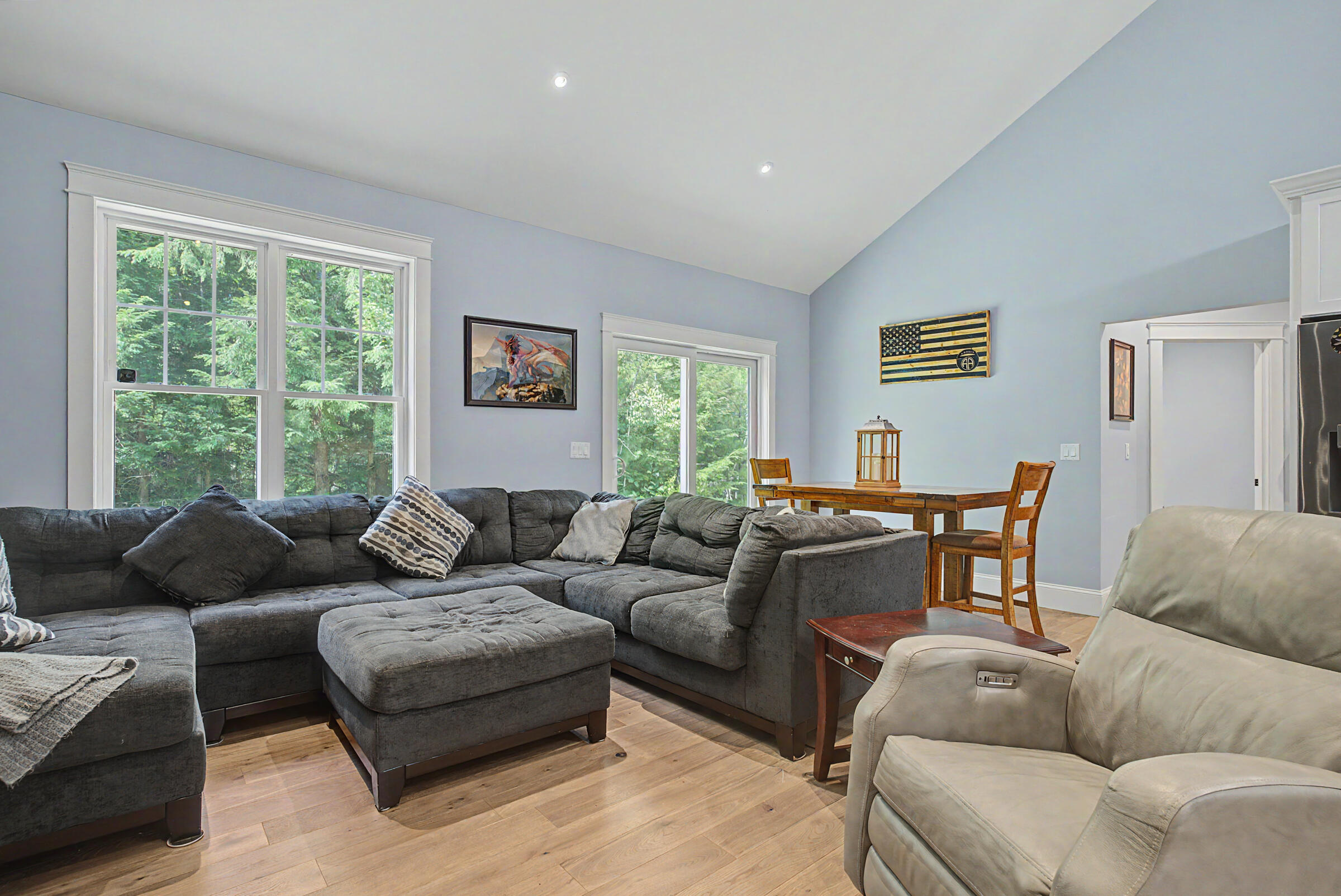 427 Upper Guinea Road