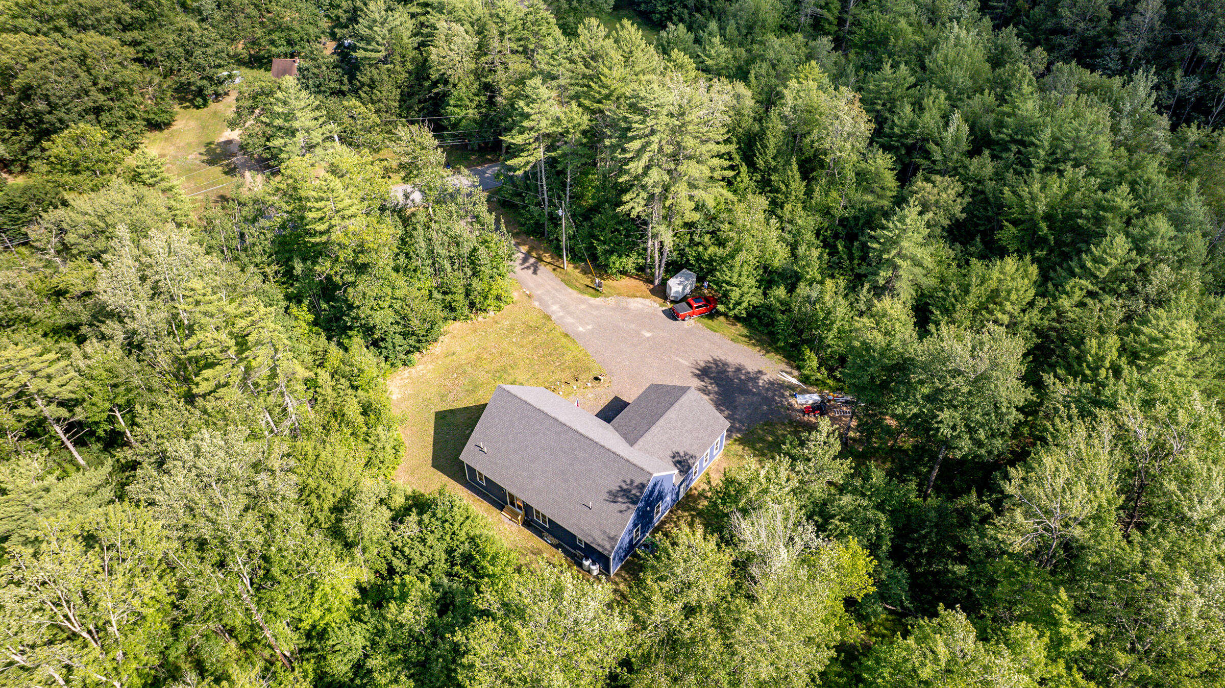 427 Upper Guinea Road