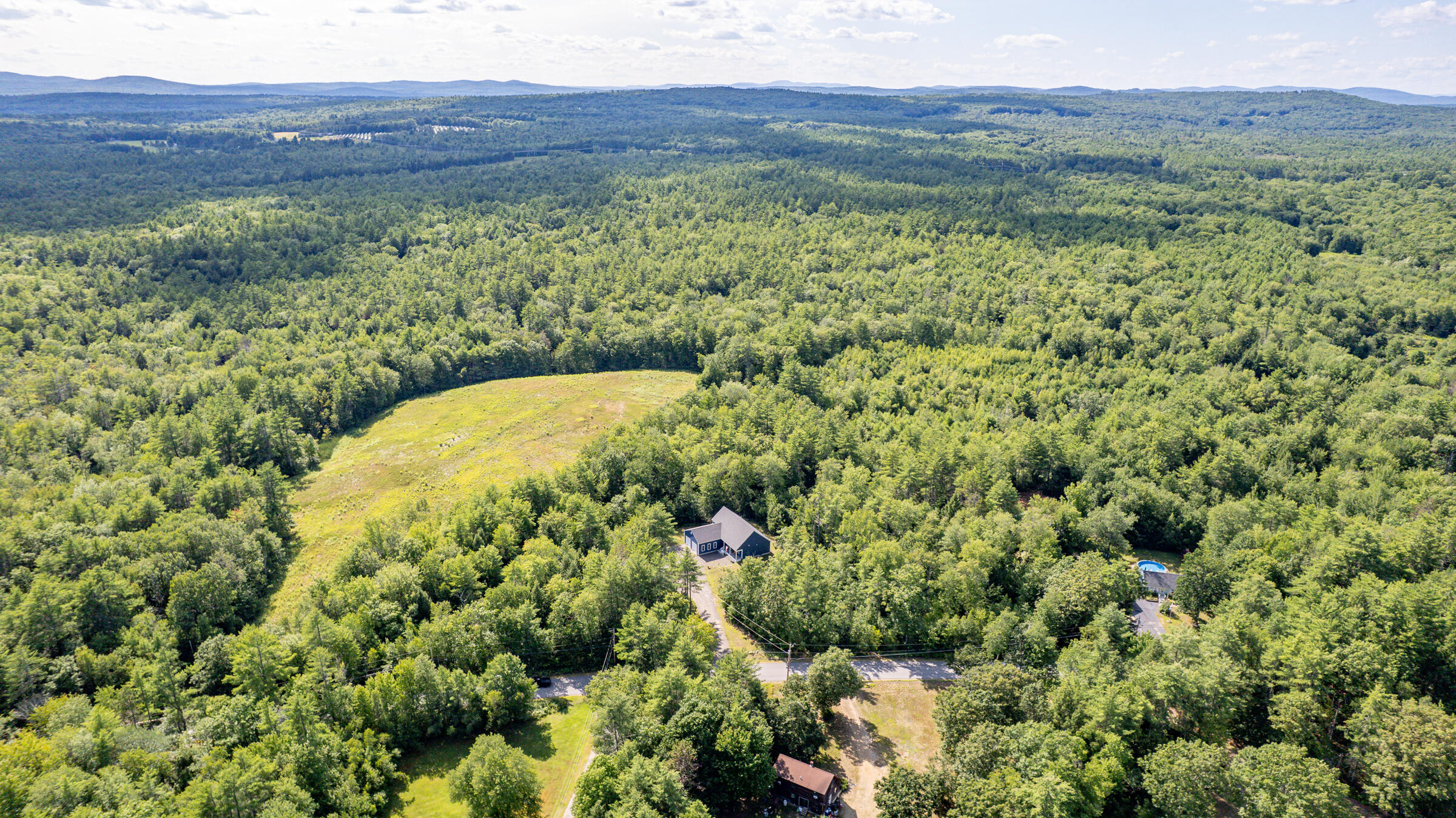 427 Upper Guinea Road