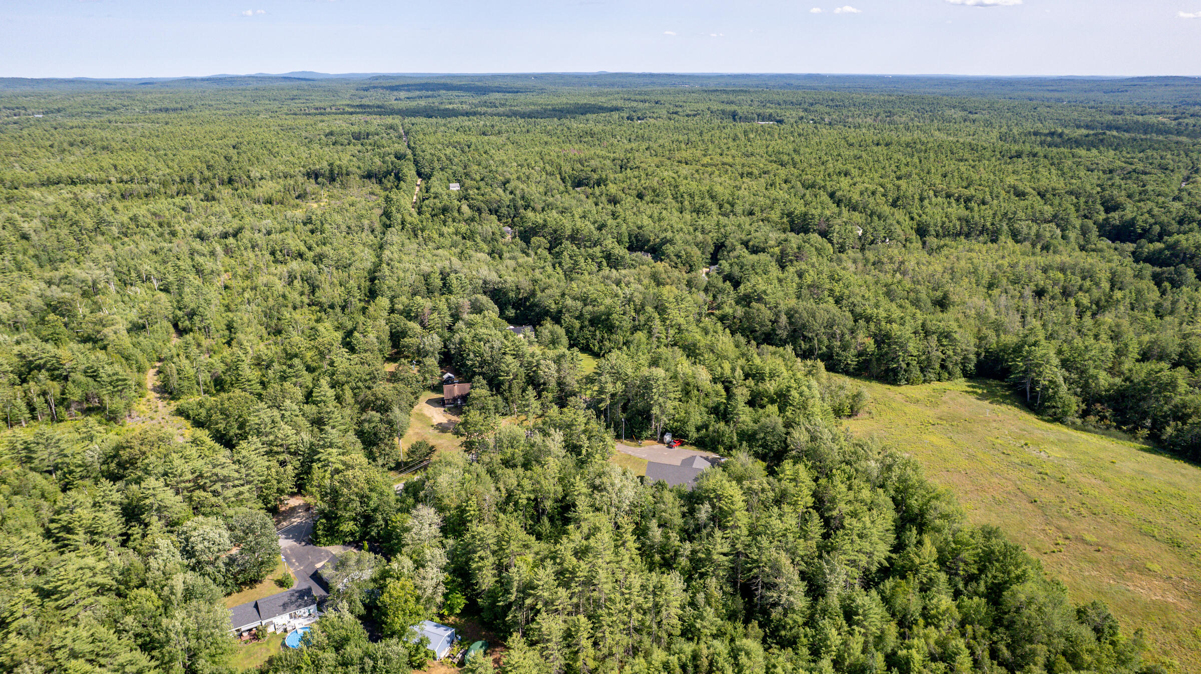 427 Upper Guinea Road