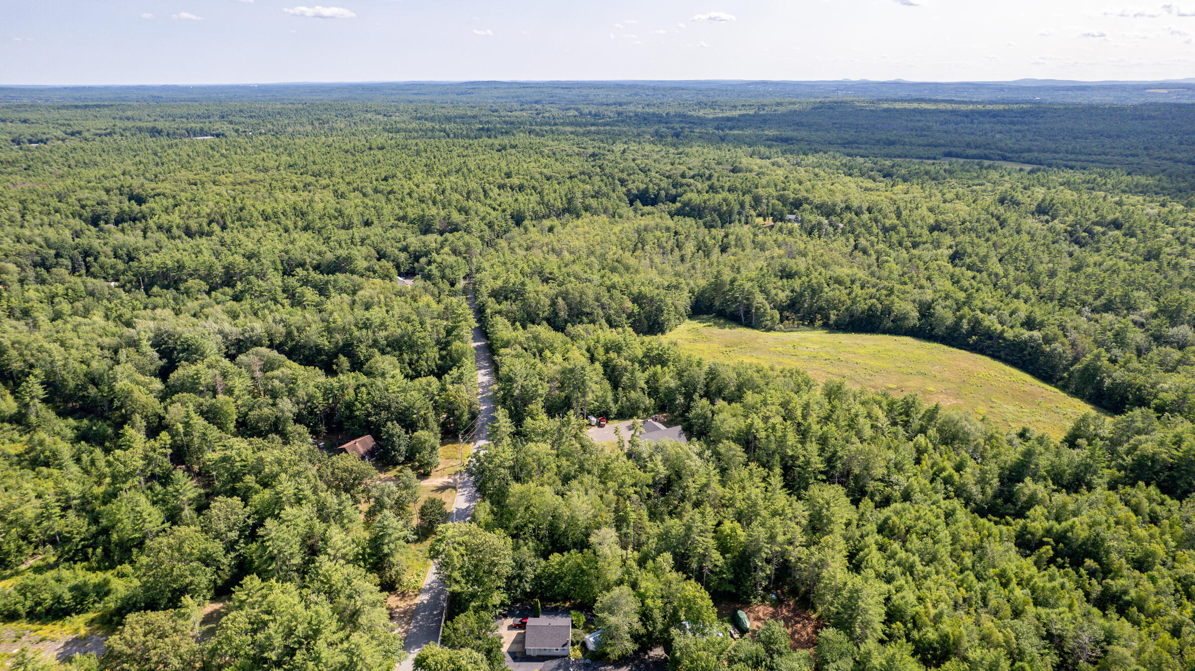 427 Upper Guinea Road