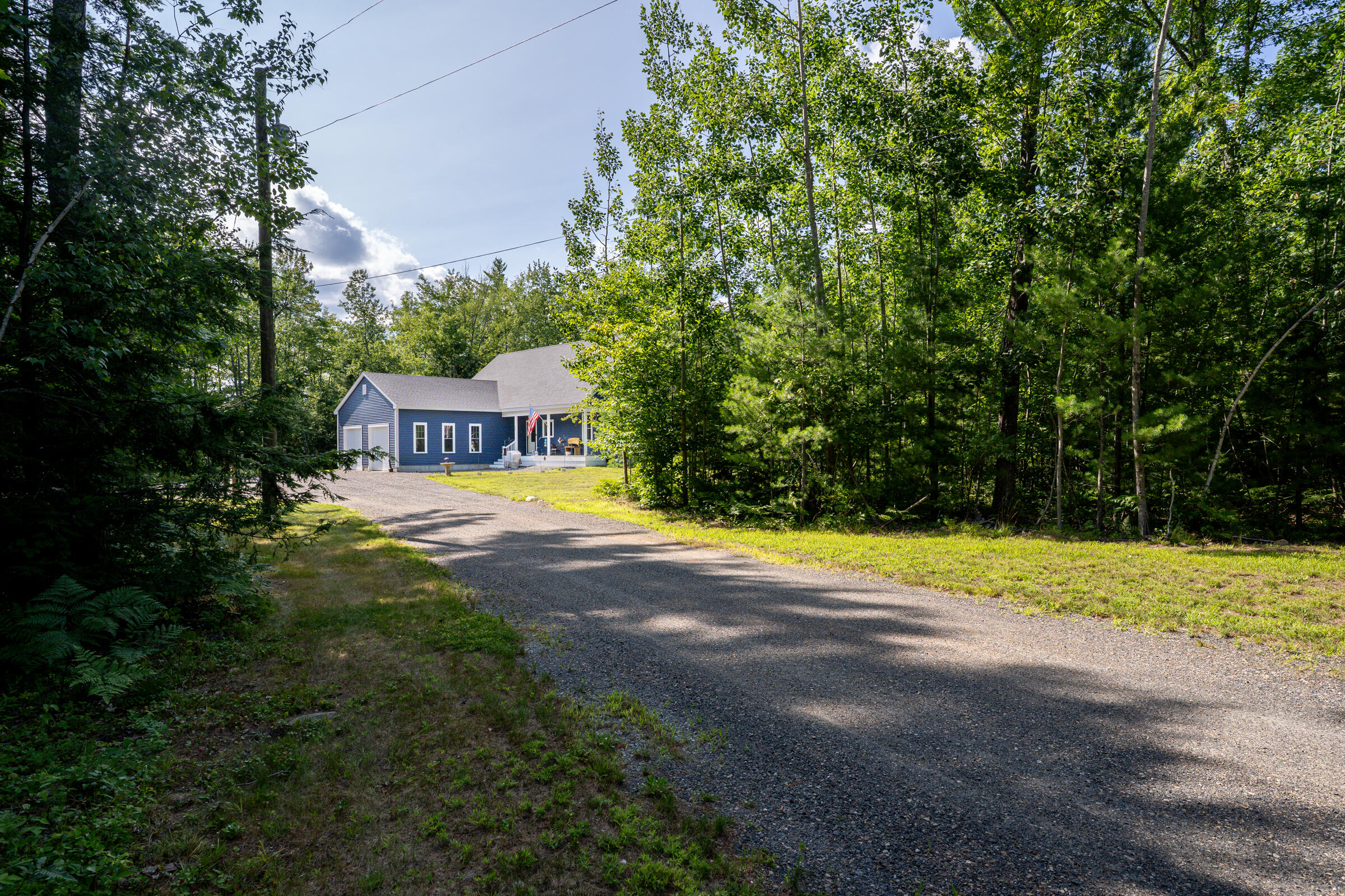 427 Upper Guinea Road