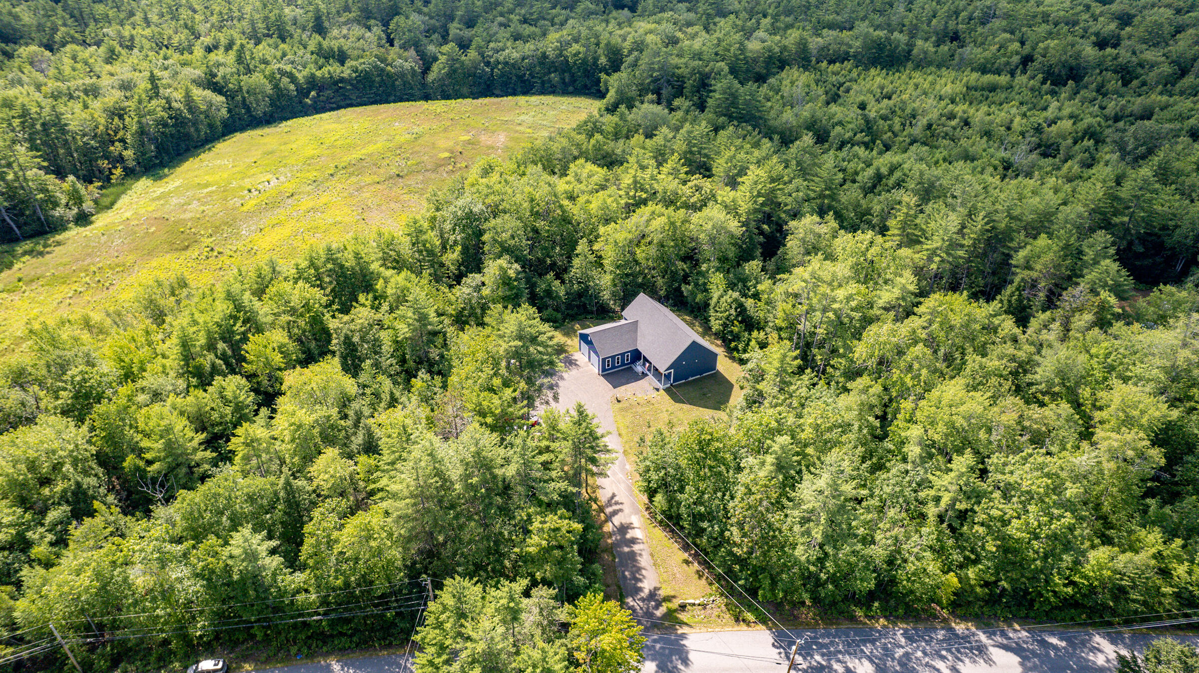 427 Upper Guinea Road