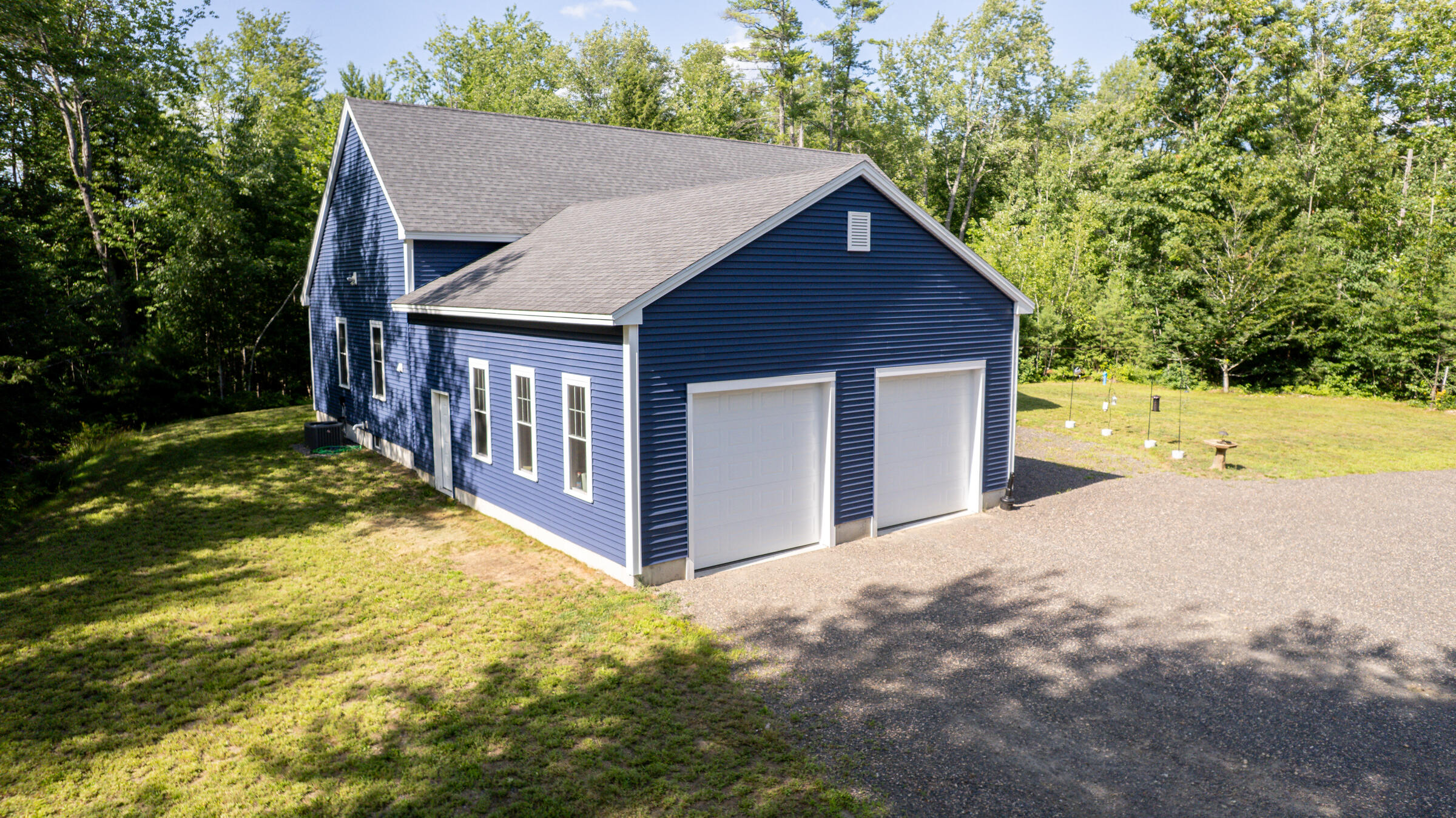 427 Upper Guinea Road