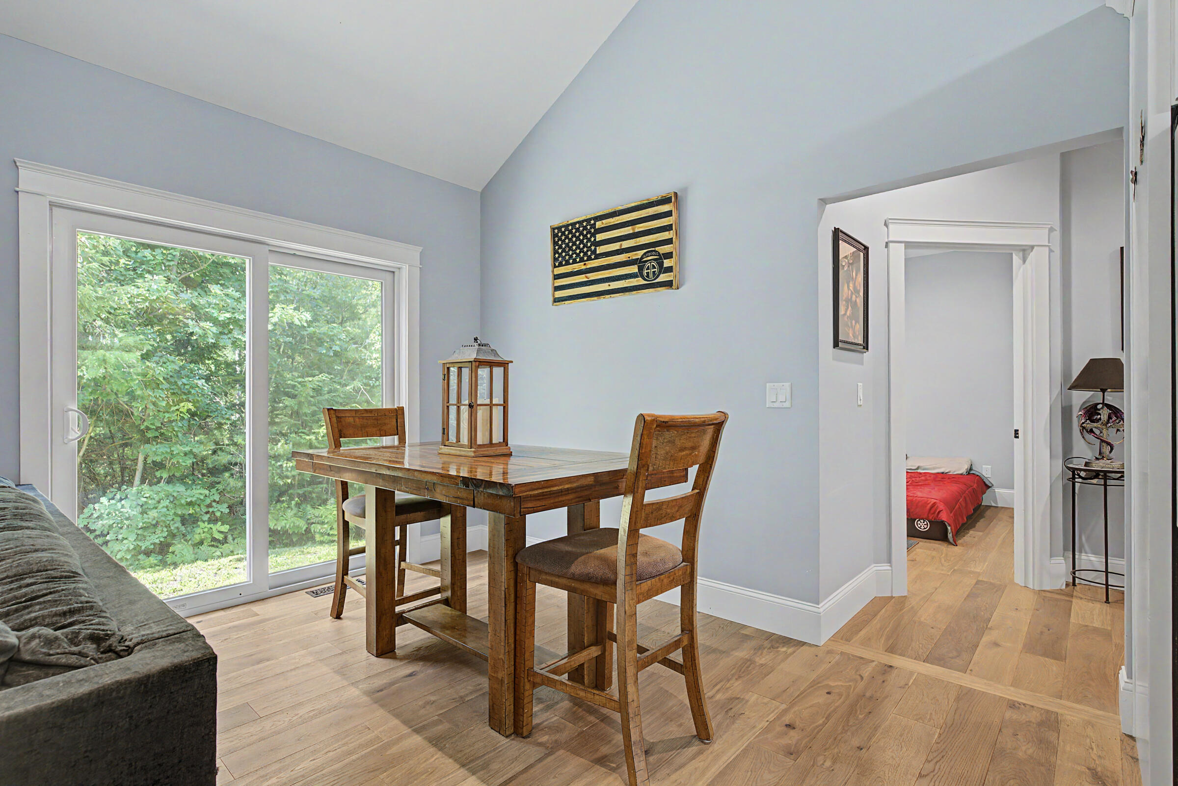 427 Upper Guinea Road