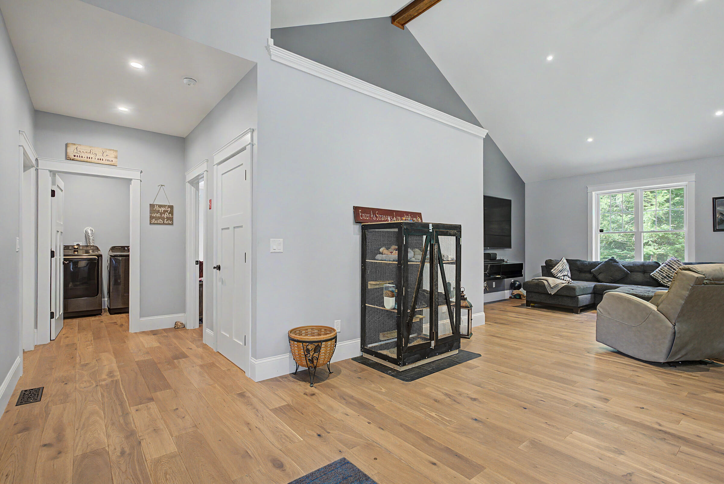 427 Upper Guinea Road