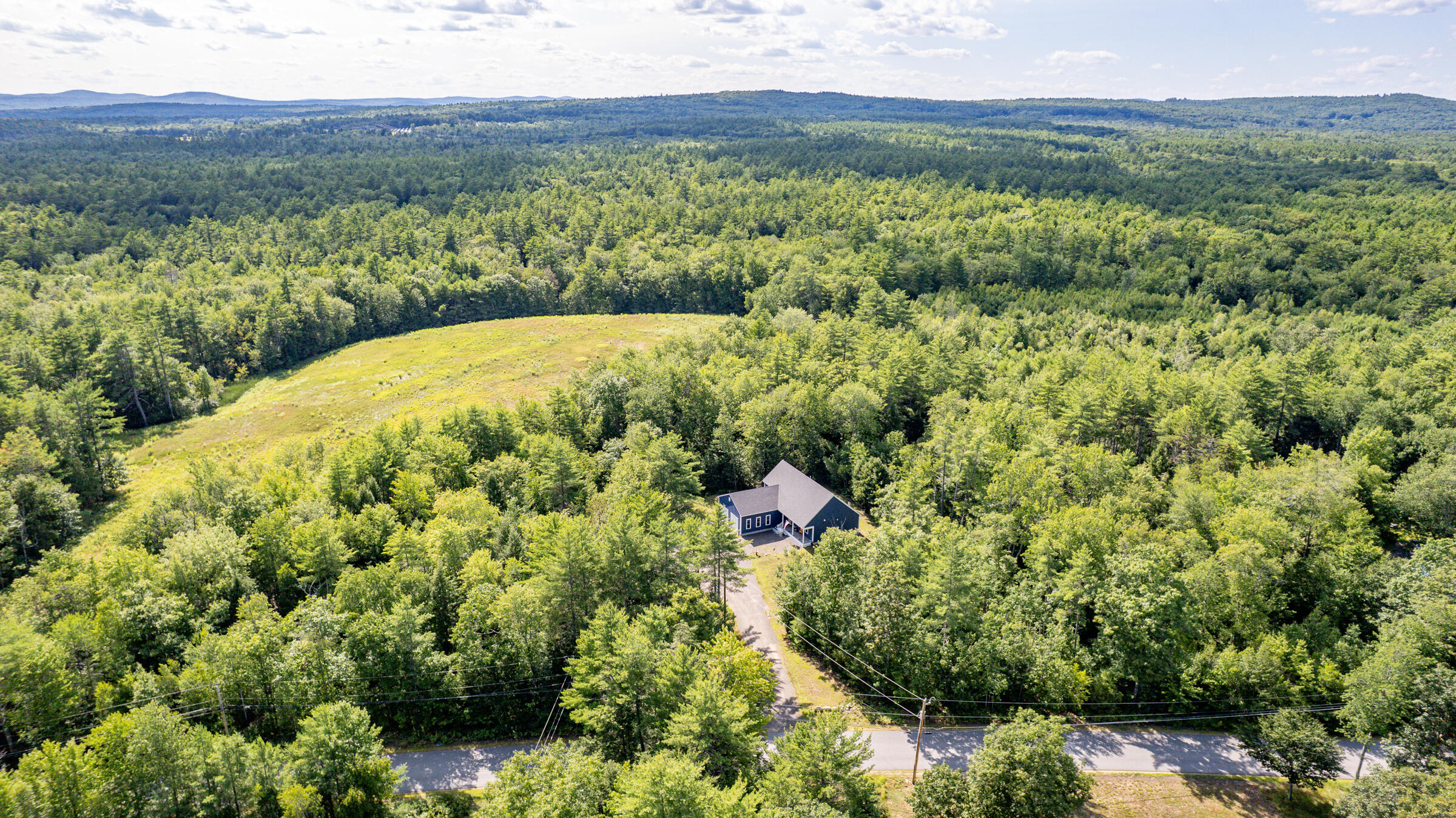 427 Upper Guinea Road