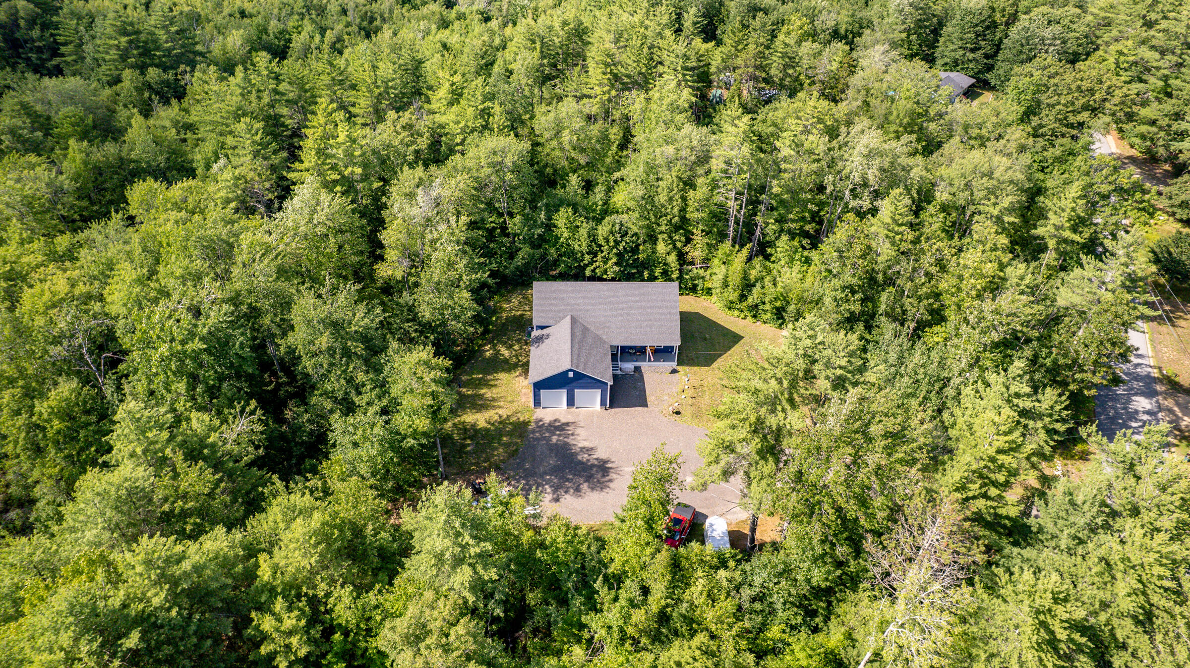427 Upper Guinea Road