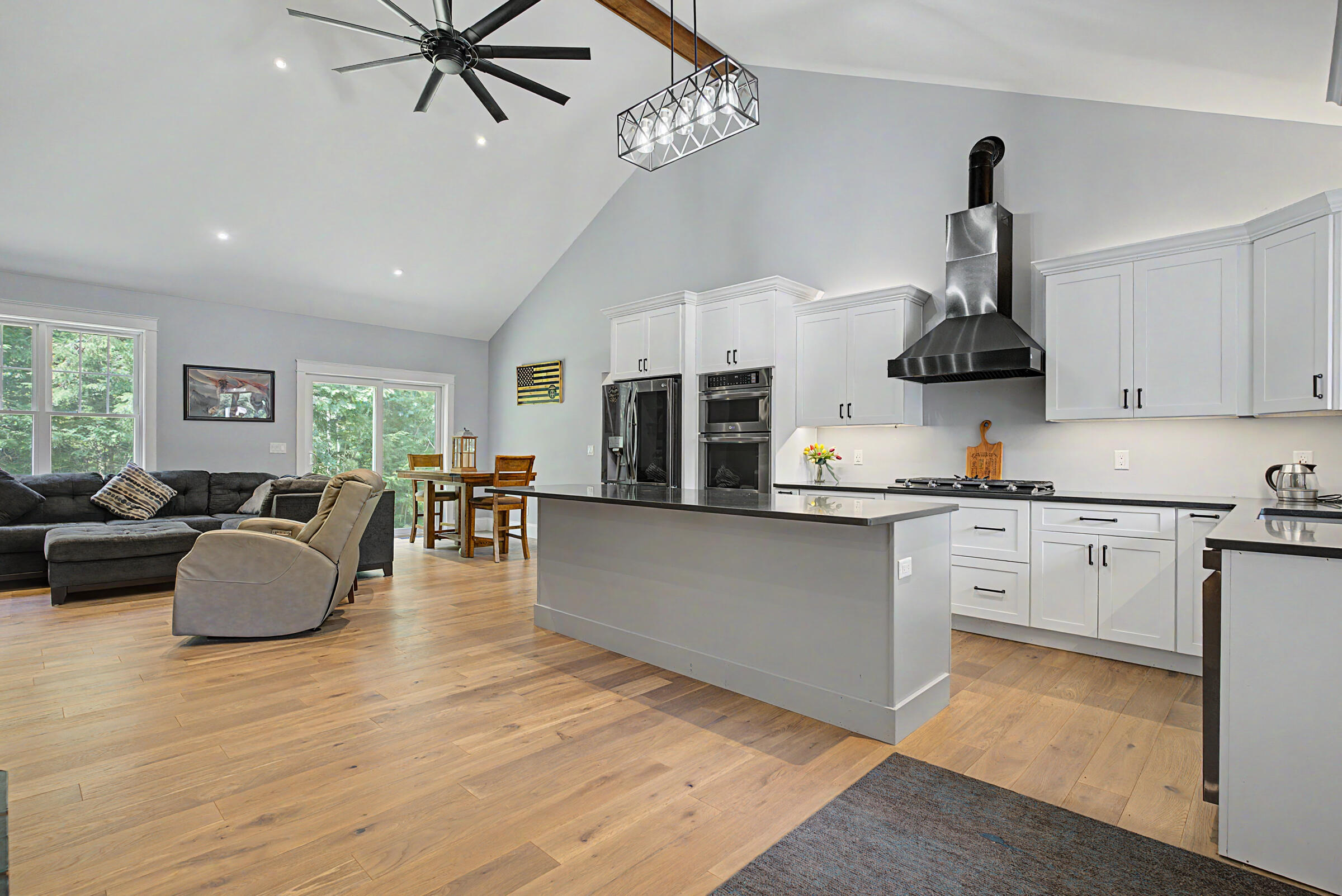 427 Upper Guinea Road