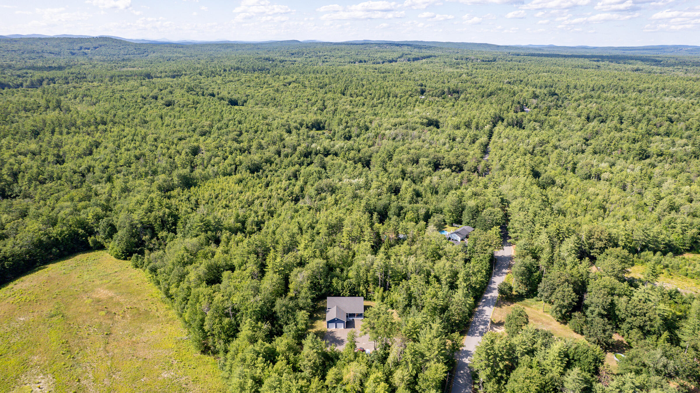 427 Upper Guinea Road