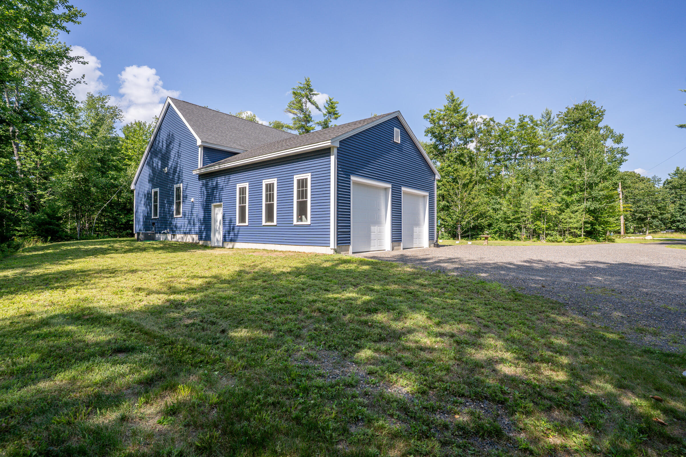 427 Upper Guinea Road