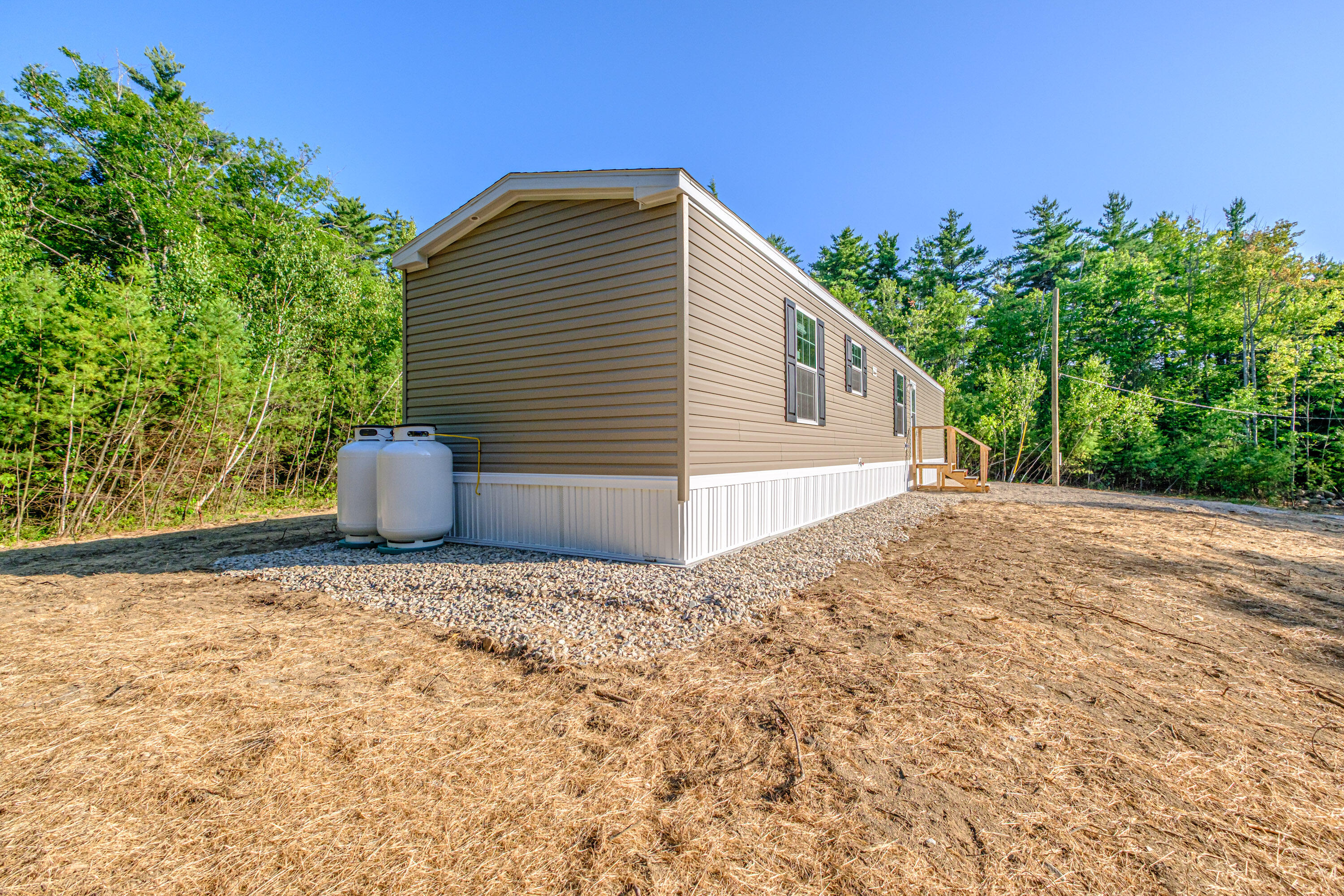 7 Norton Ridge Road
