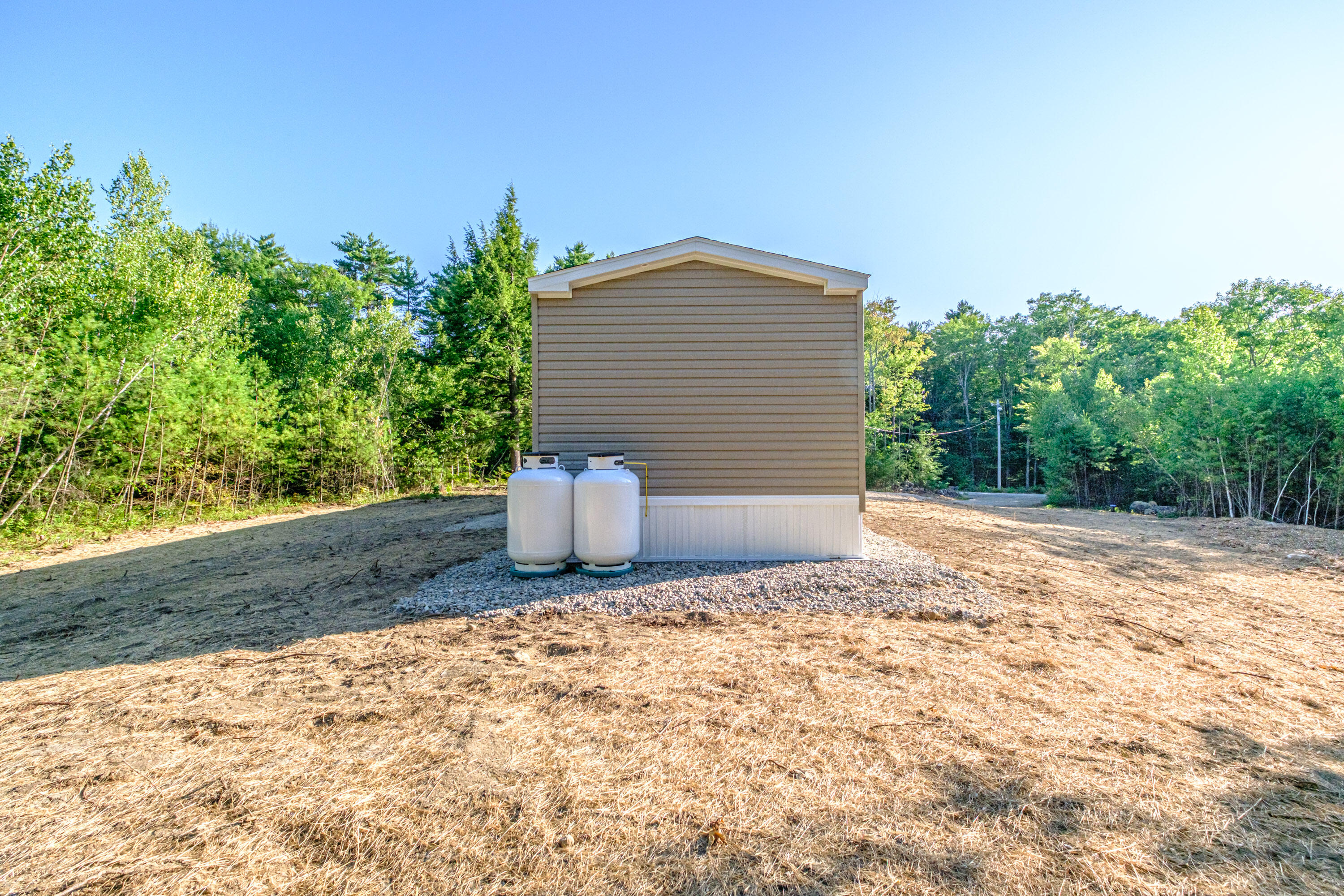 7 Norton Ridge Road