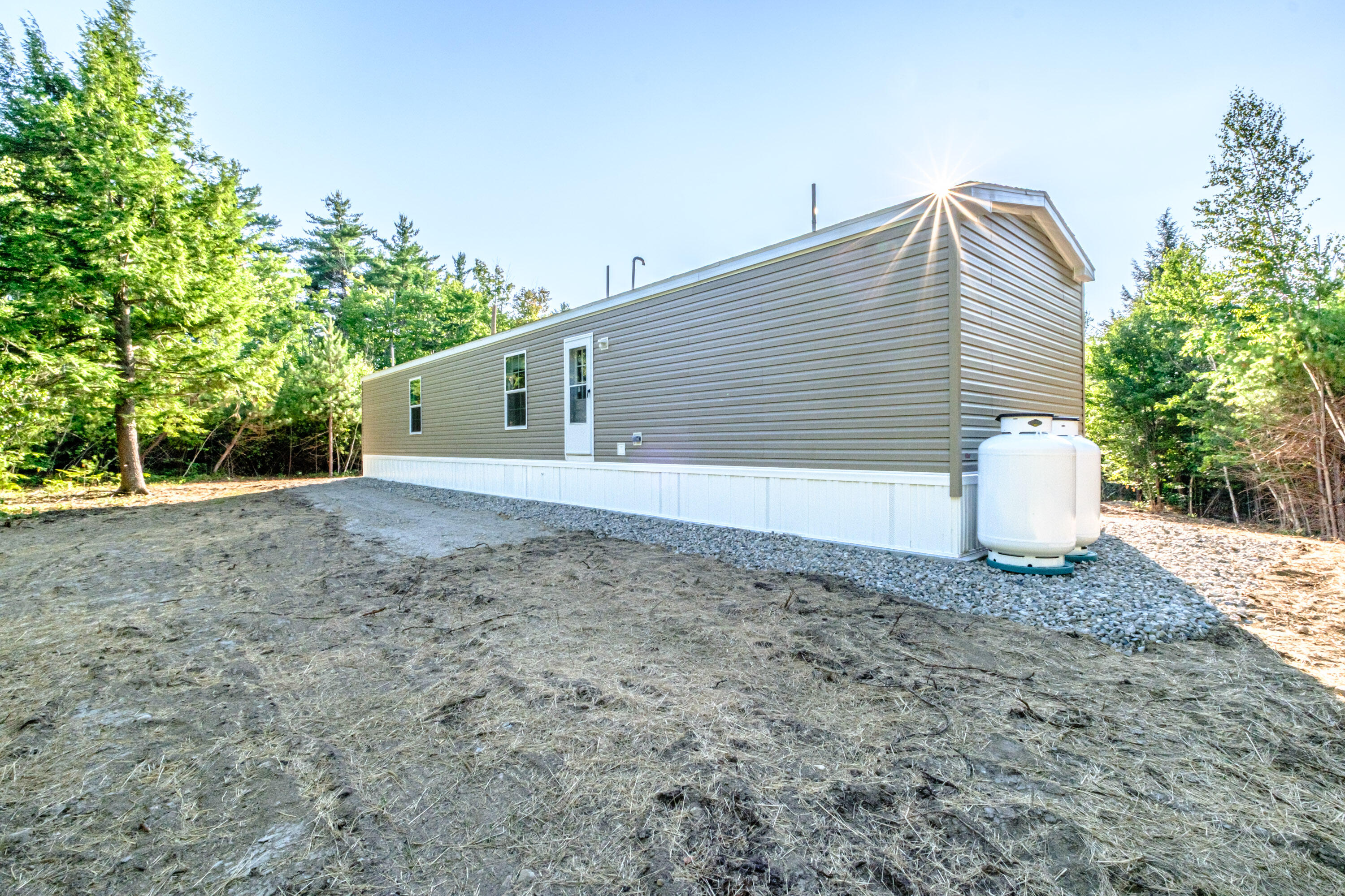 7 Norton Ridge Road
