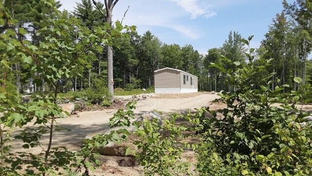 7 Norton Ridge Road