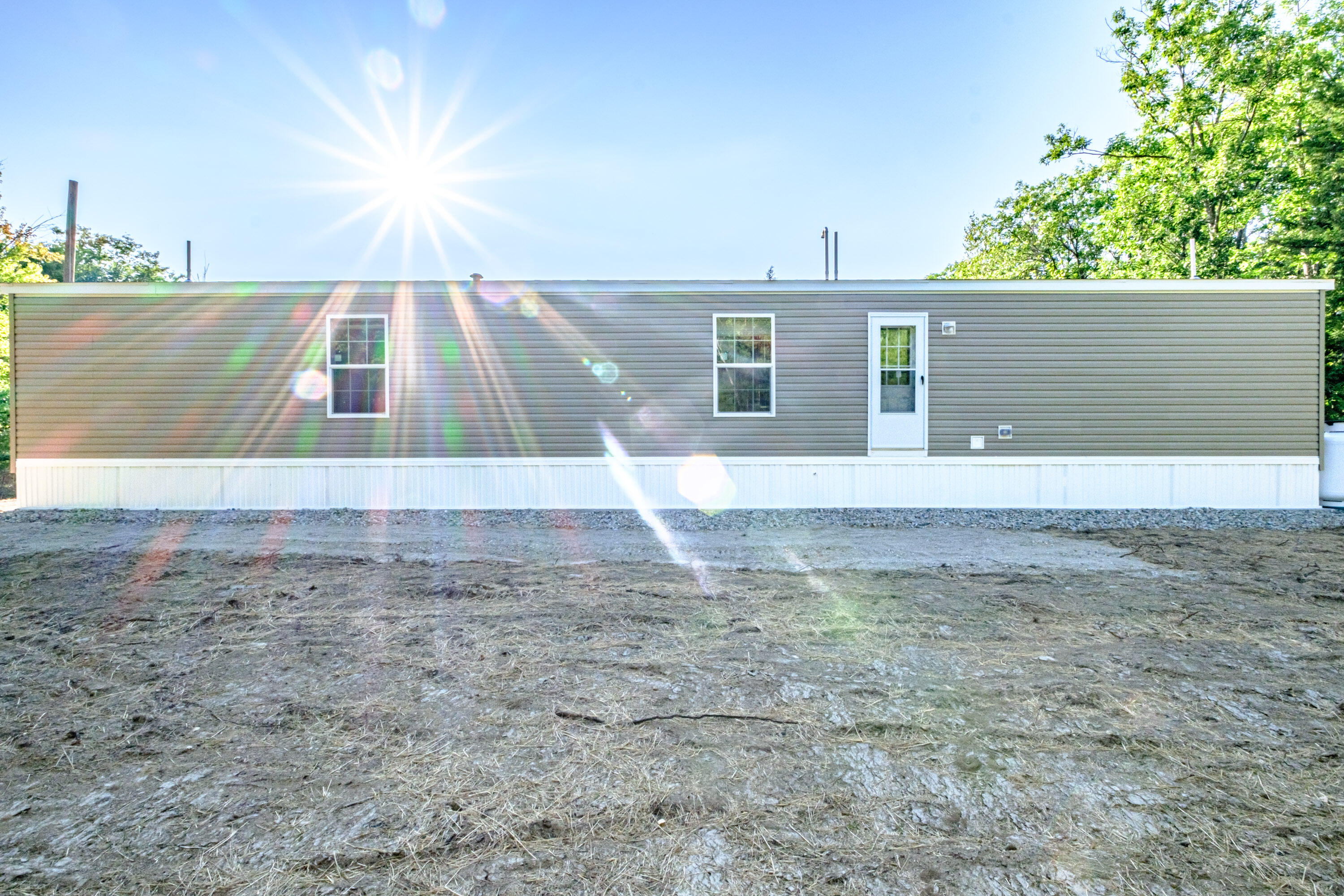 7 Norton Ridge Road