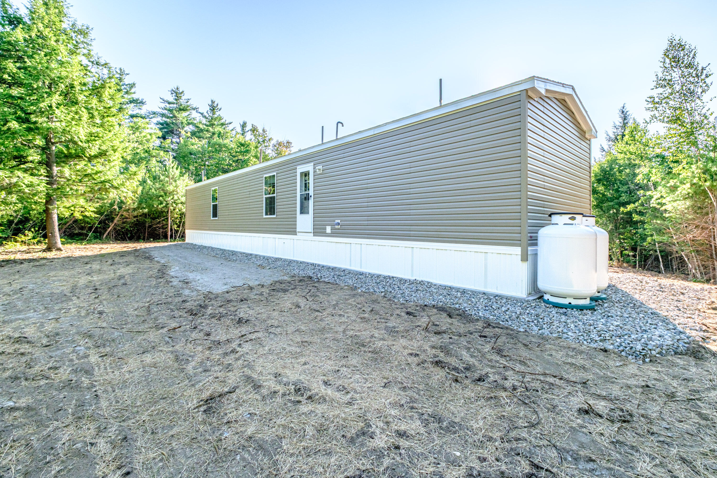 7 Norton Ridge Road
