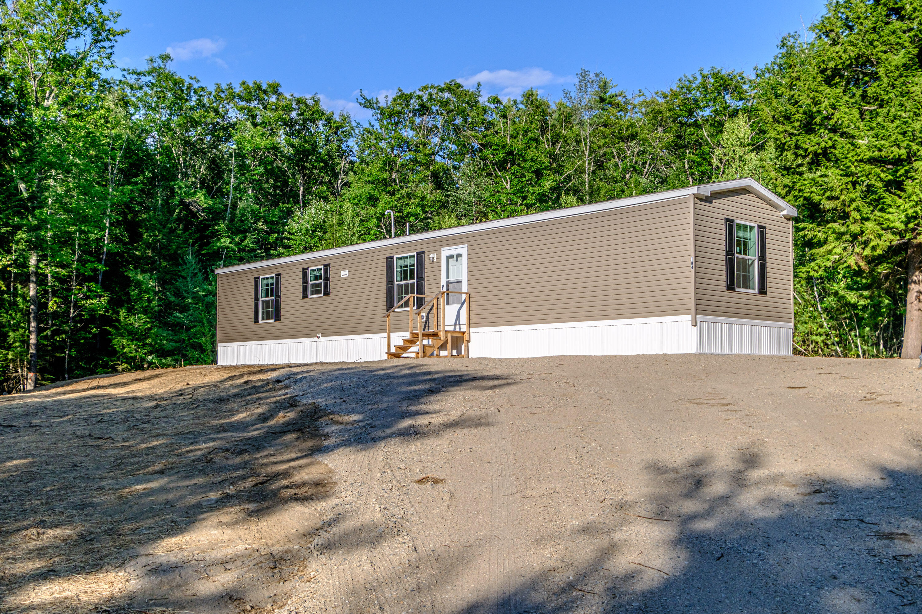 7 Norton Ridge Road