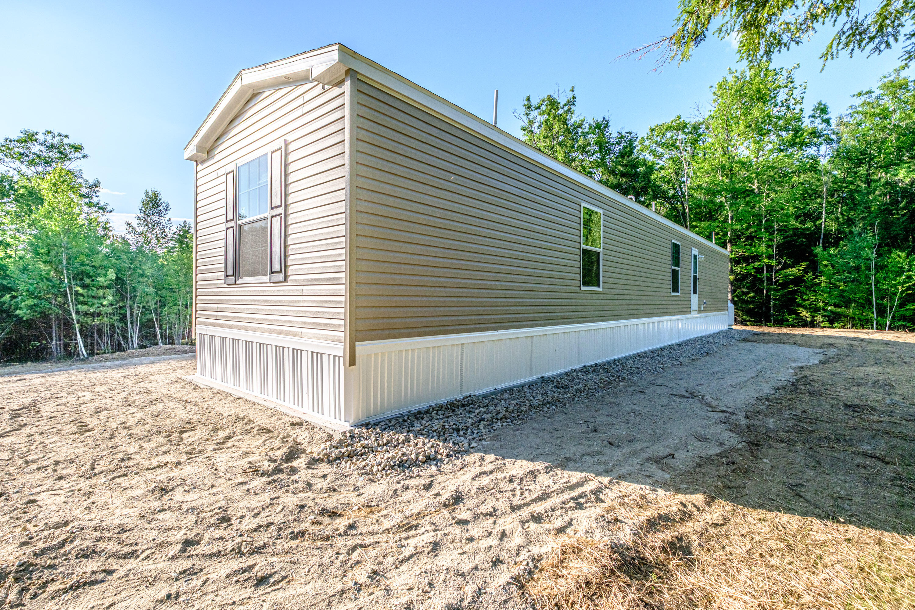 7 Norton Ridge Road