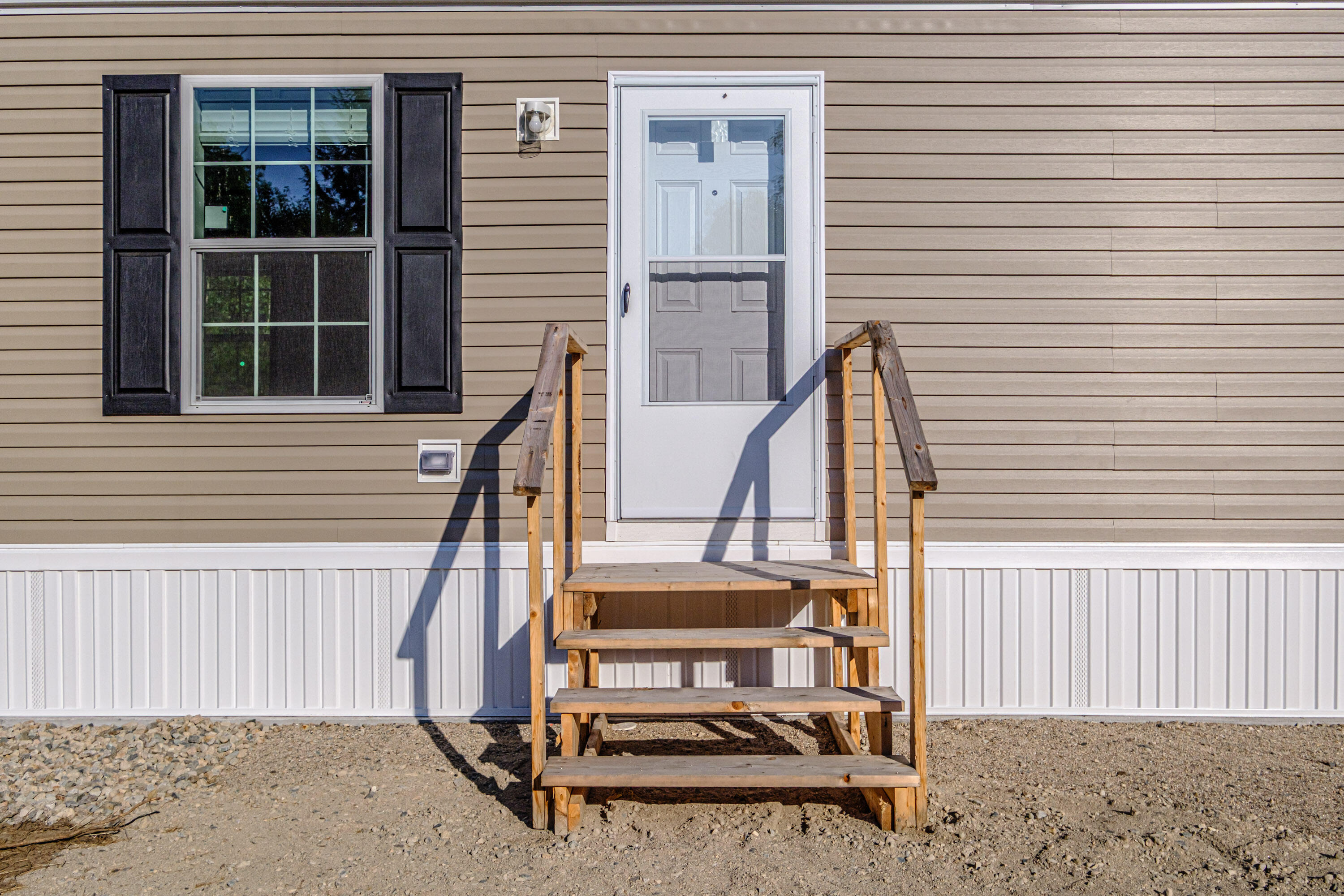 7 Norton Ridge Road