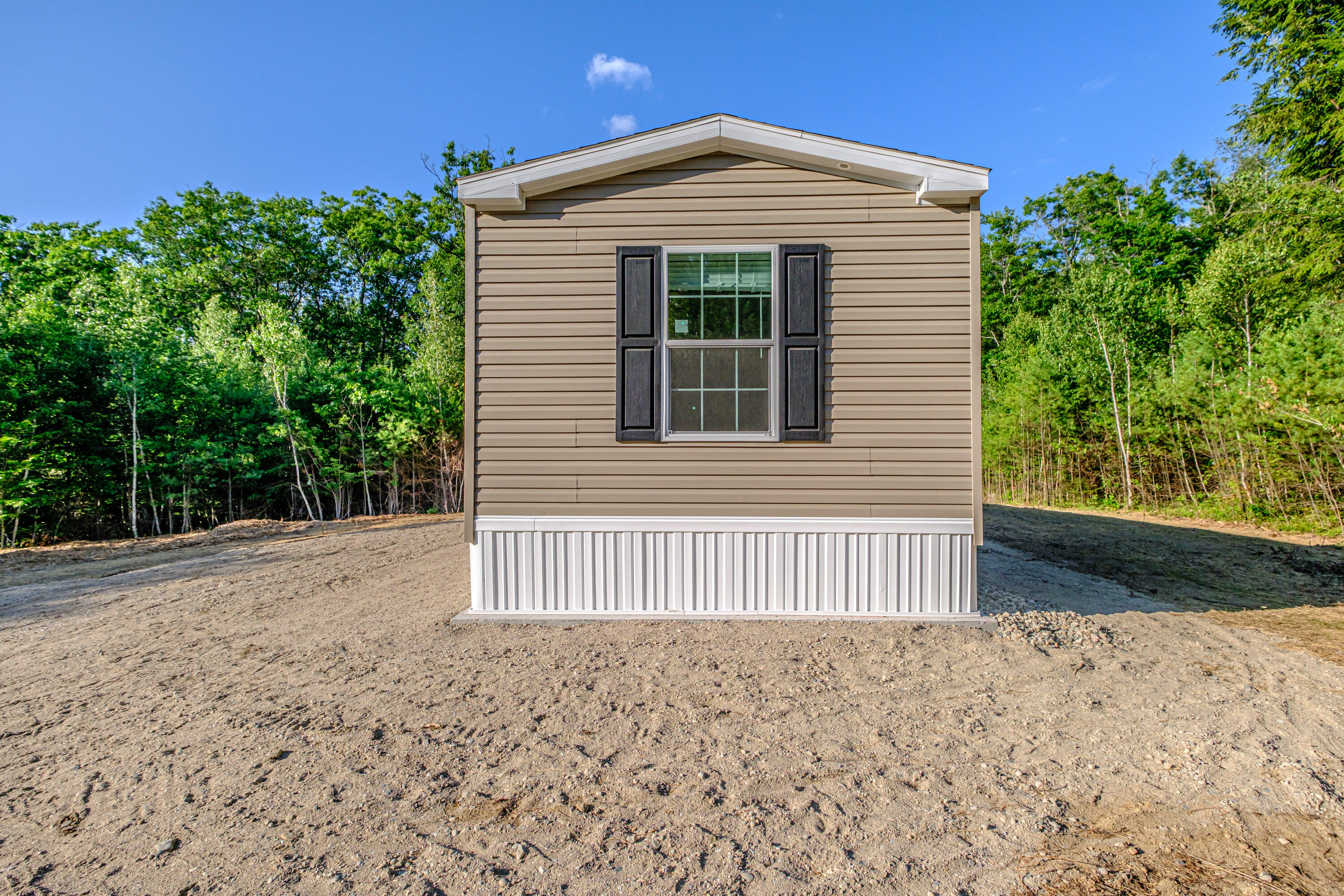 7 Norton Ridge Road