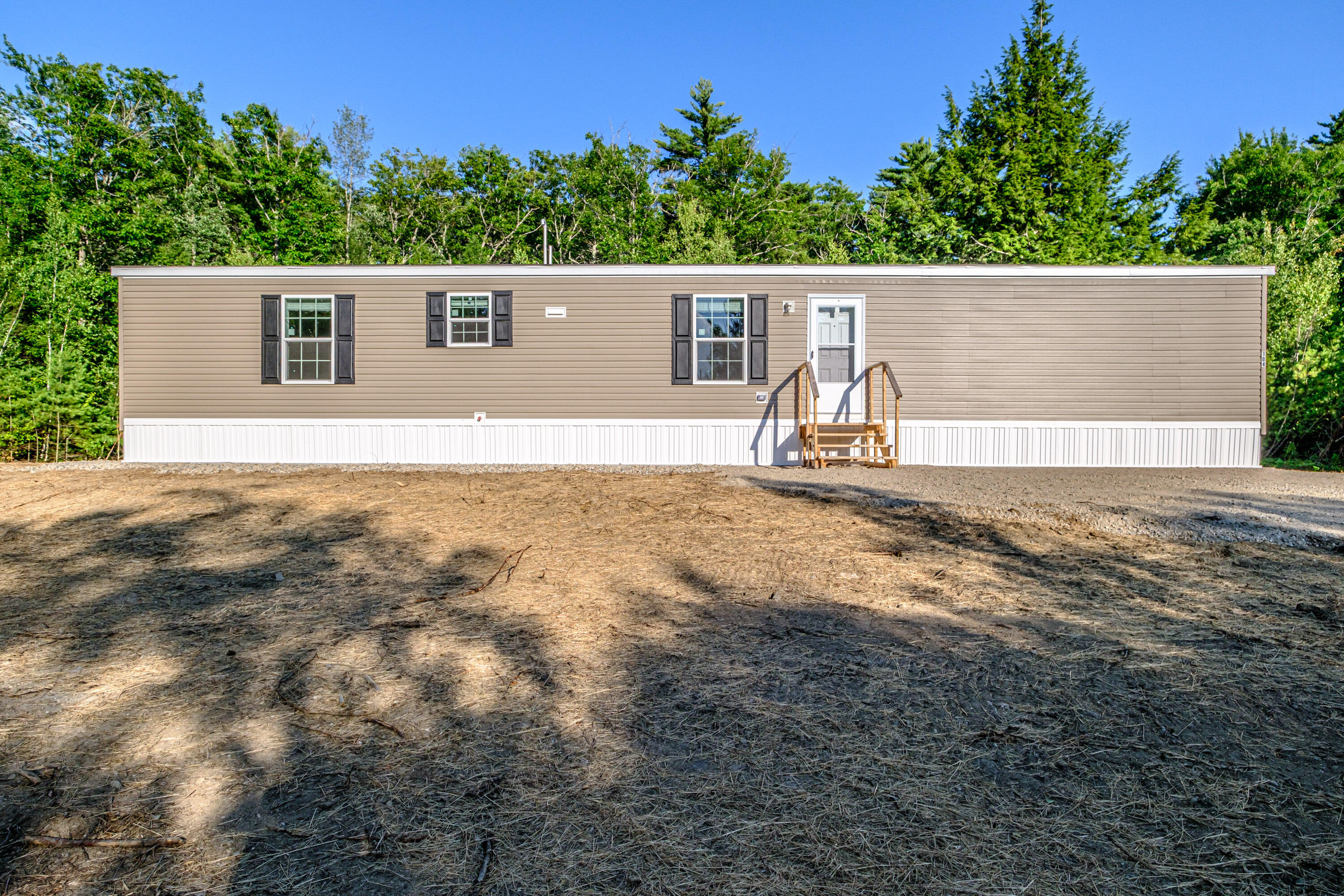 7 Norton Ridge Road