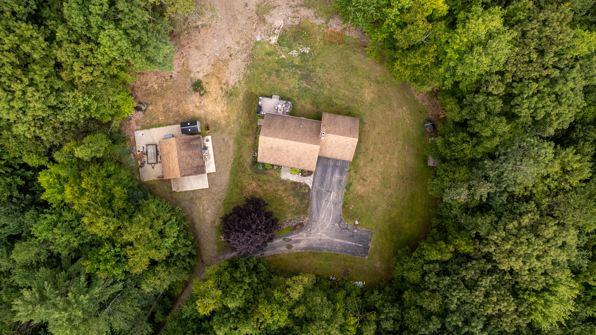 126 Oak Hill Road