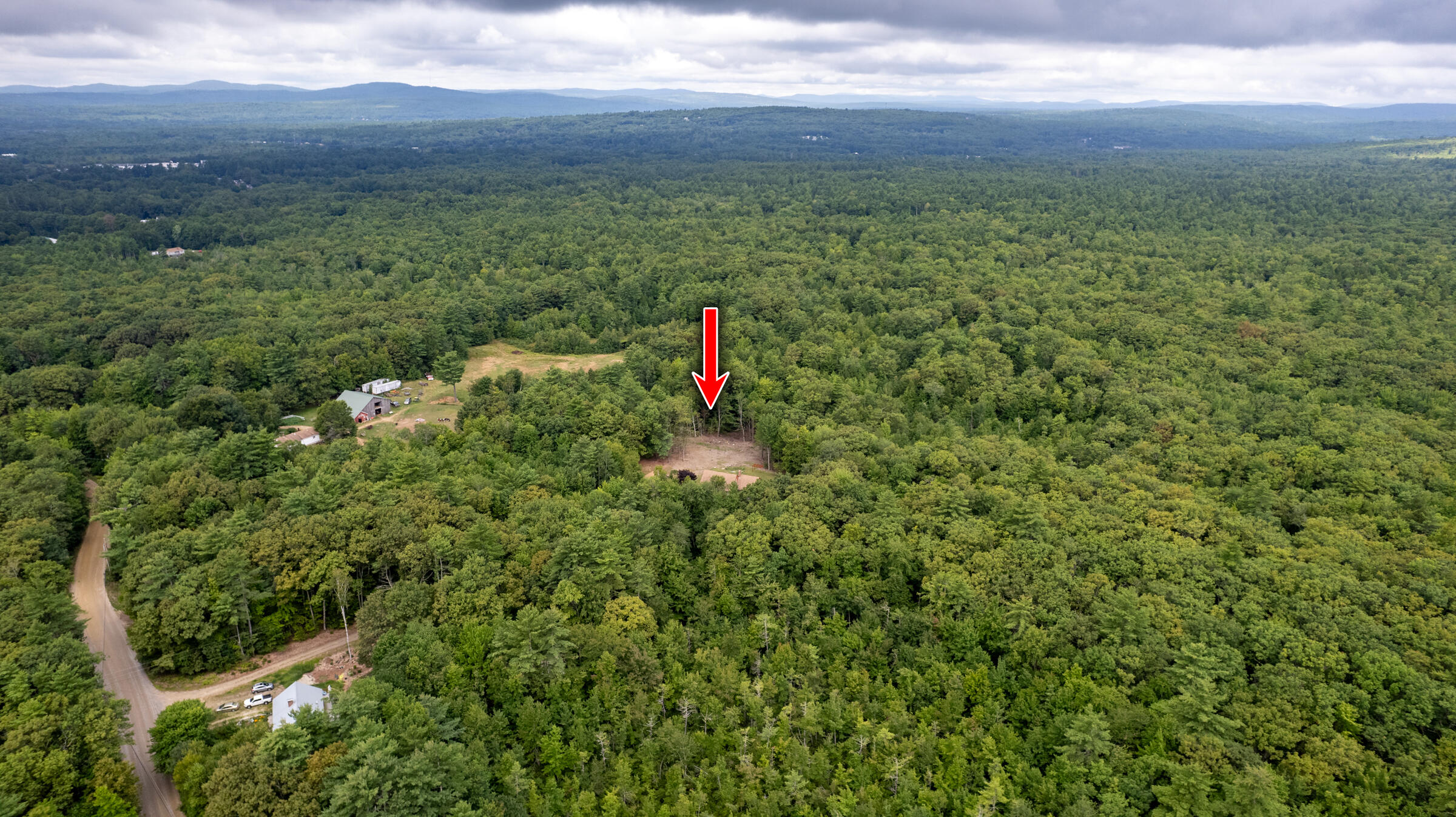 126 Oak Hill Road