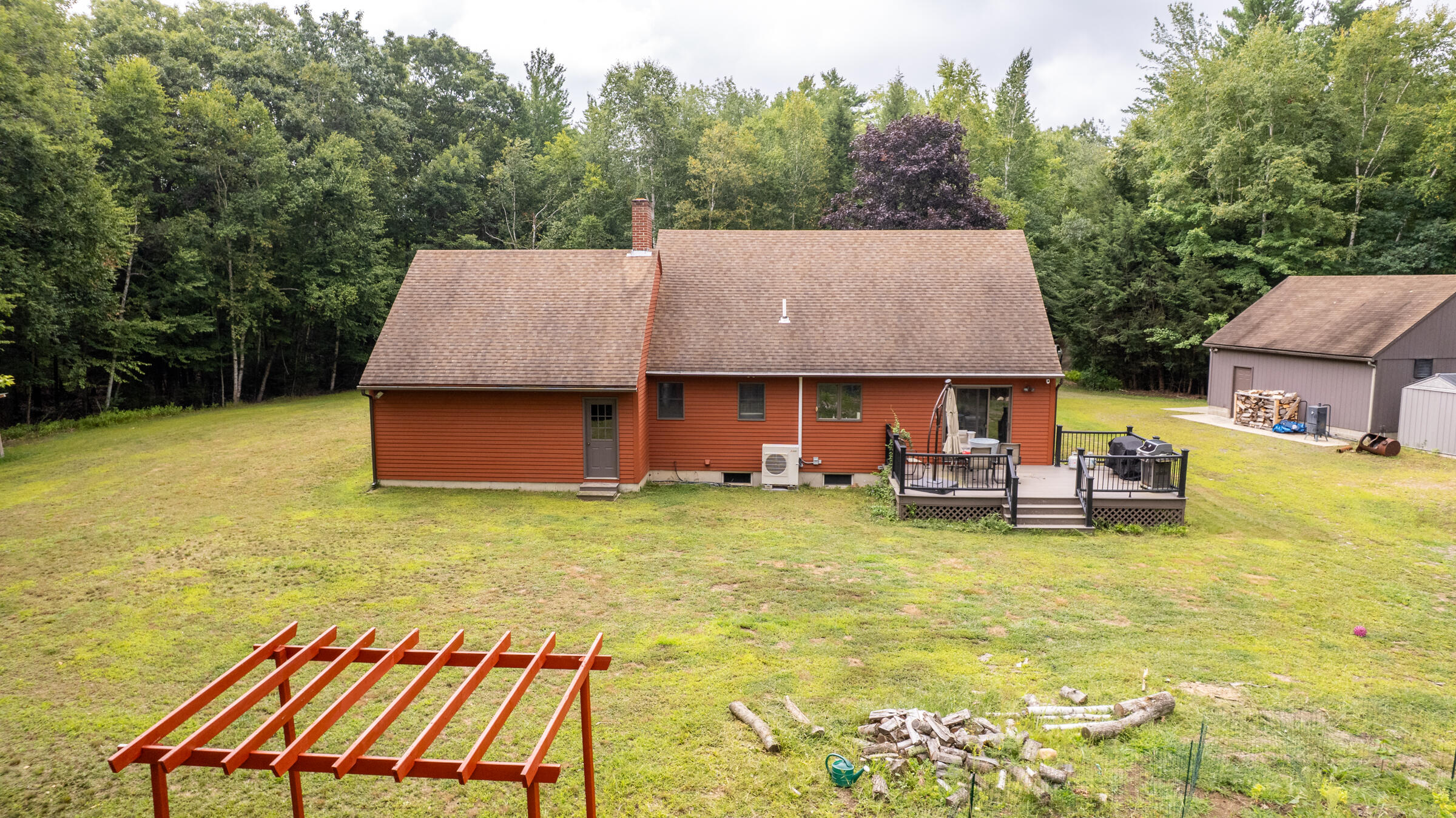 126 Oak Hill Road