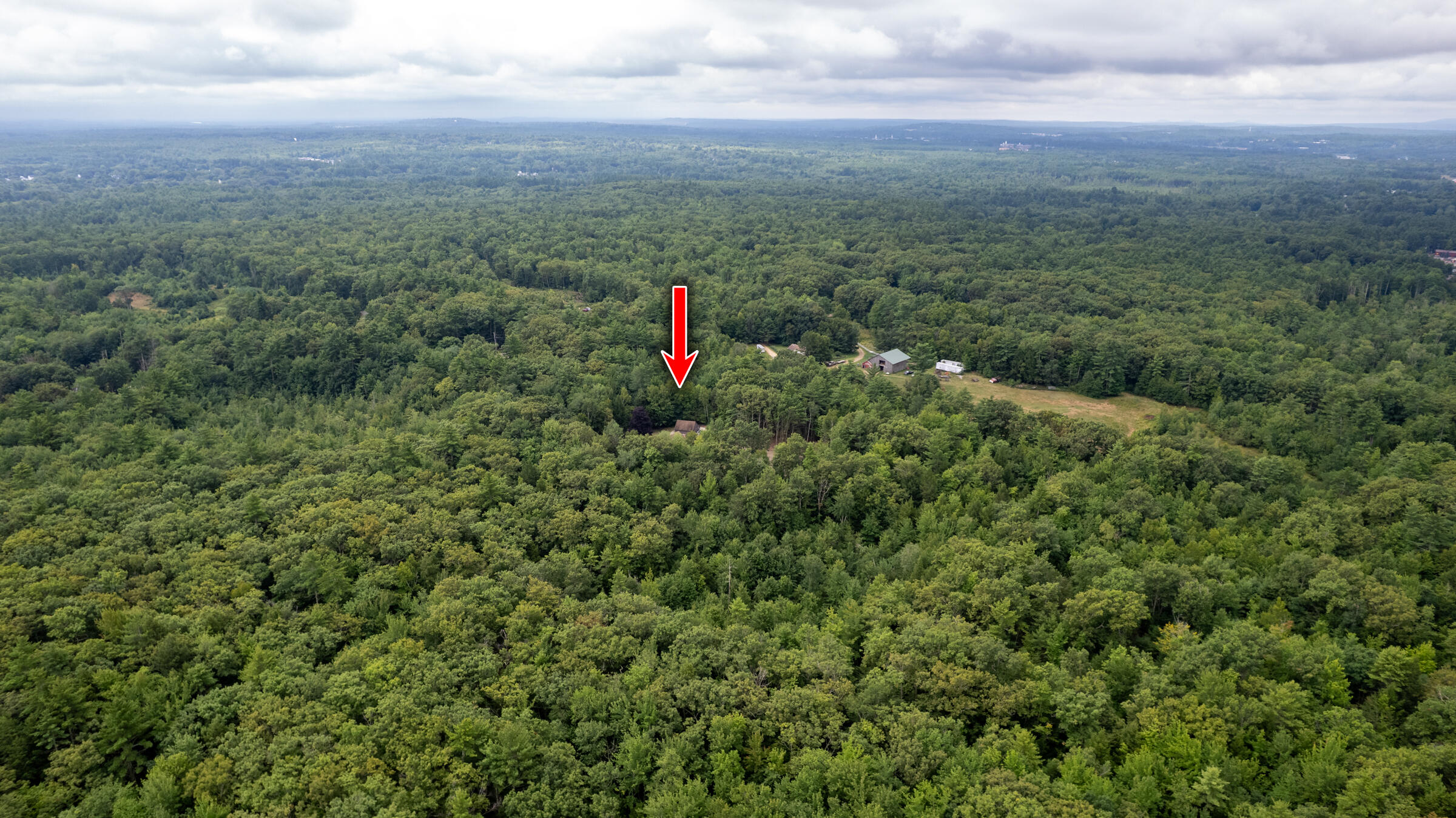 126 Oak Hill Road